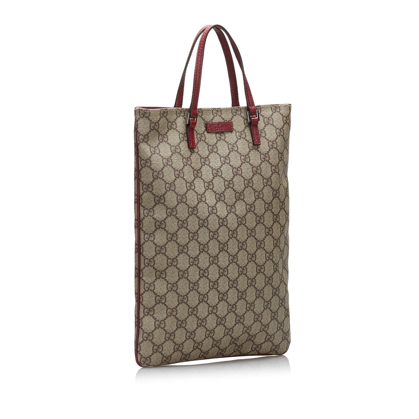 Gucci Canvas Tote
