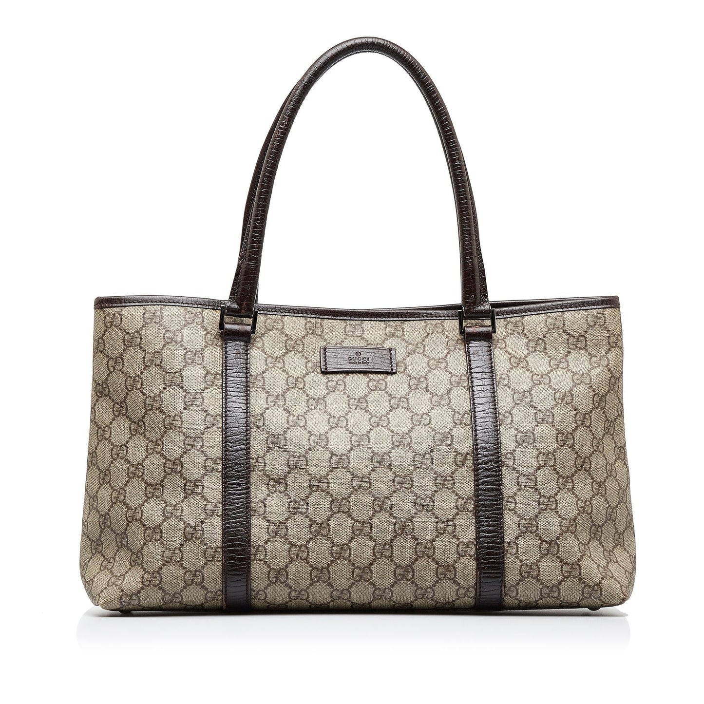 Gucci Canvas Tote