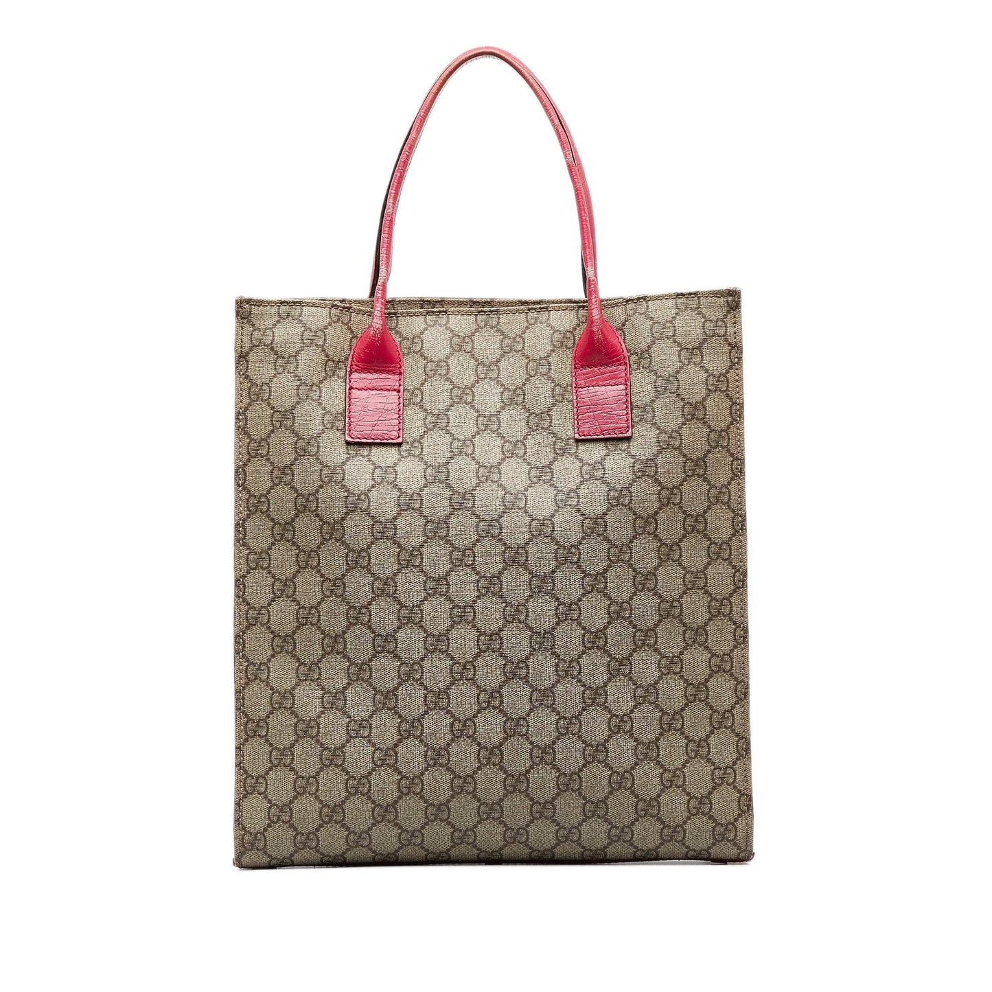 Gucci Monogram Tote