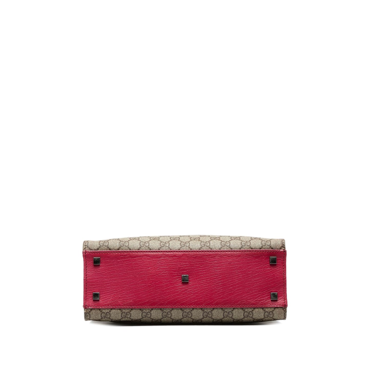 Gucci Monogram Tote