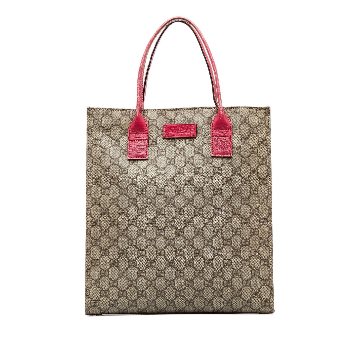 Gucci Monogram Tote