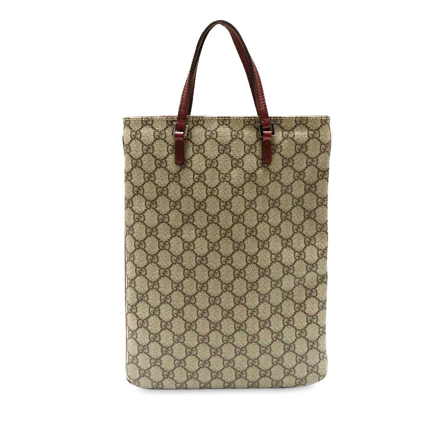 Gucci Canvas Tote