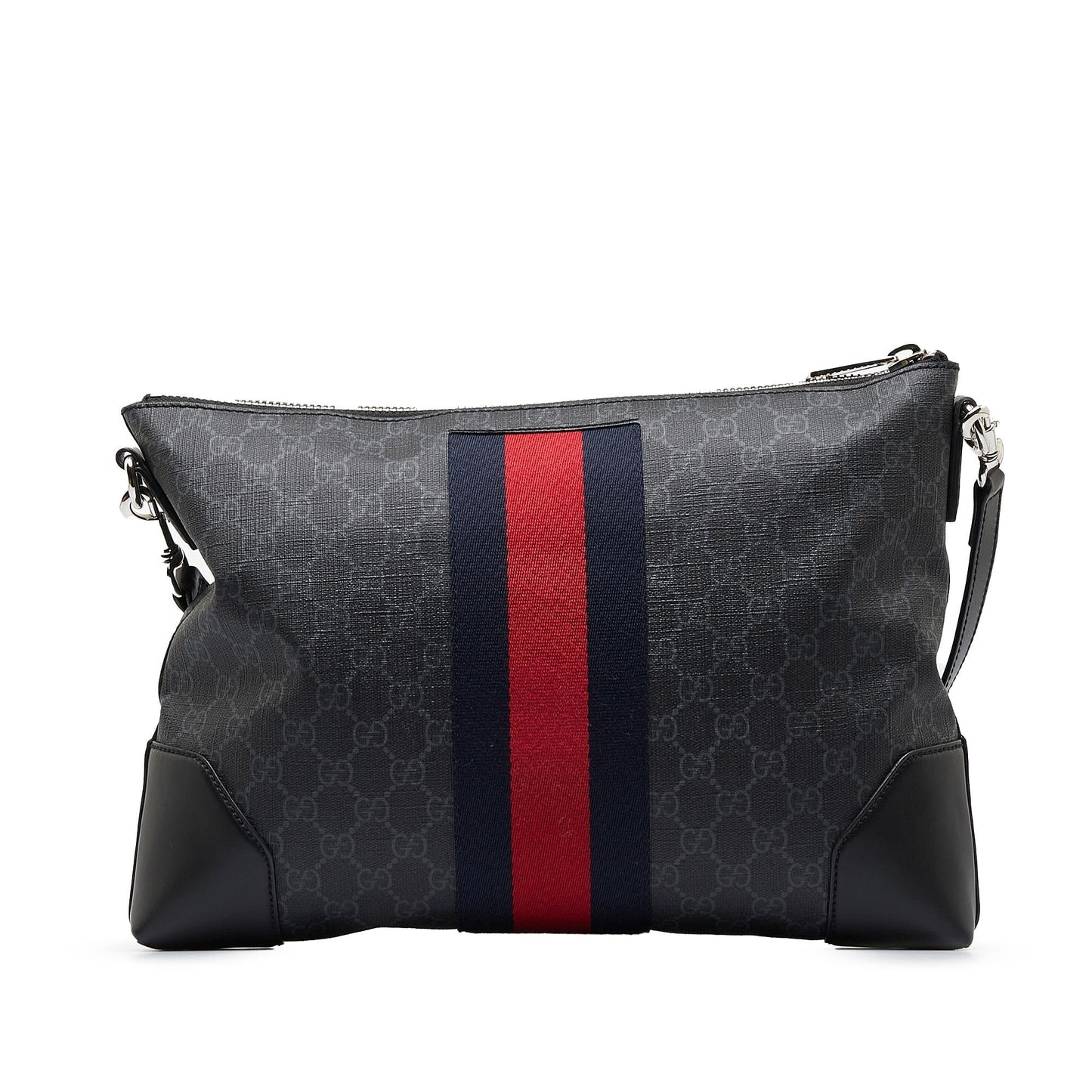 Gucci Canvas Crossbody