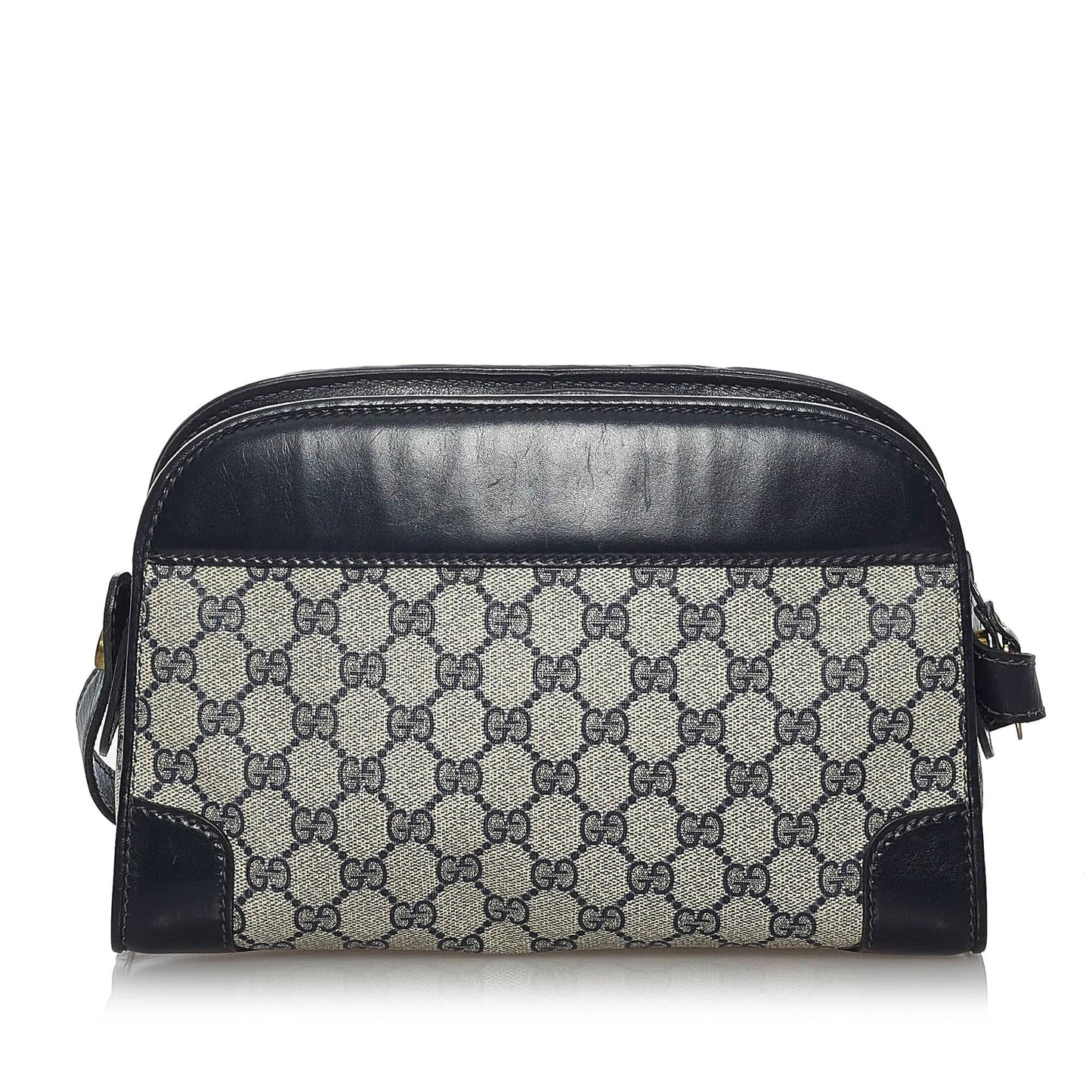 Gucci GG Supreme Web Crossbody bag (SHG-29969)