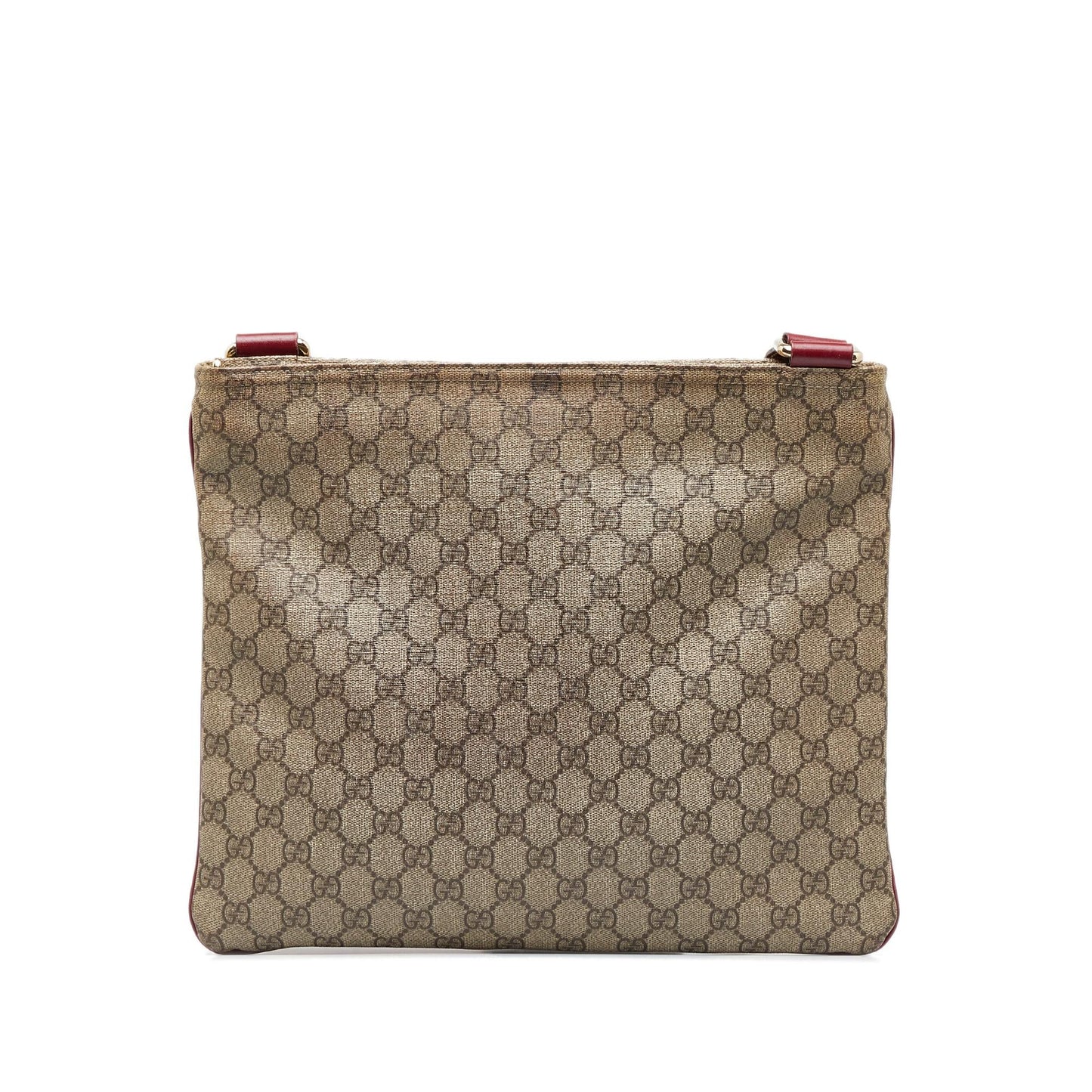 Gucci Canvas Crossbody
