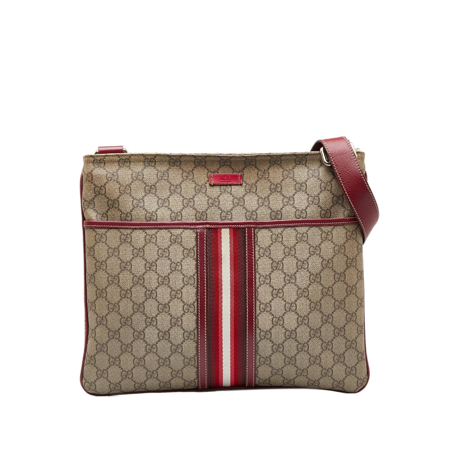 Gucci Canvas Crossbody