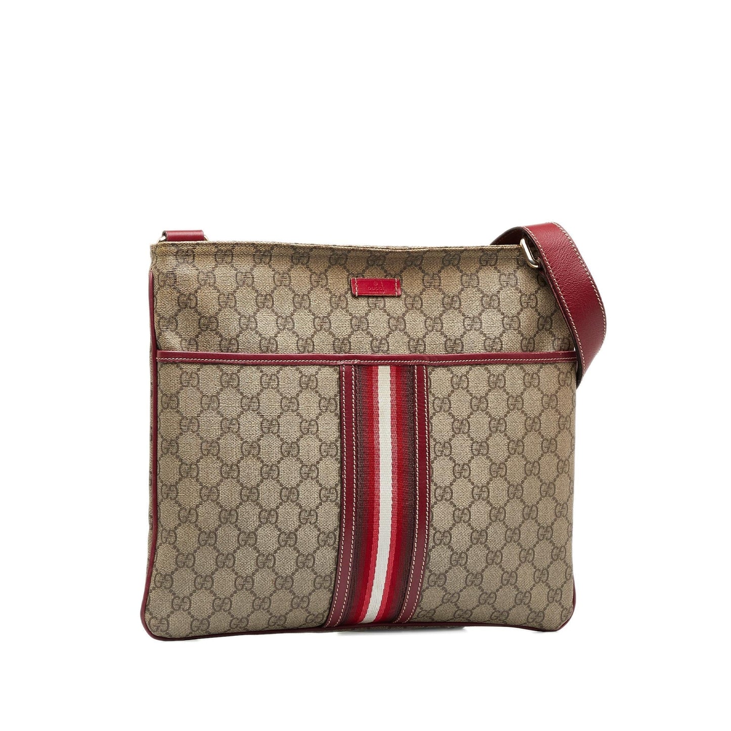 Gucci Canvas Crossbody
