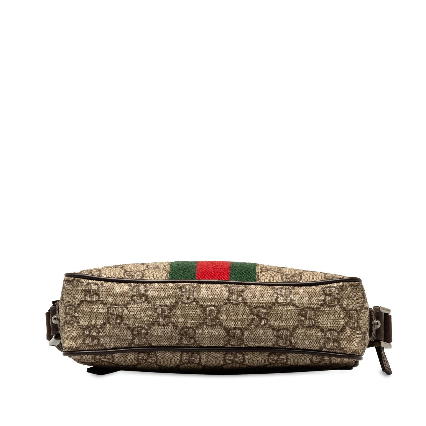 Gucci Canvas Crossbody