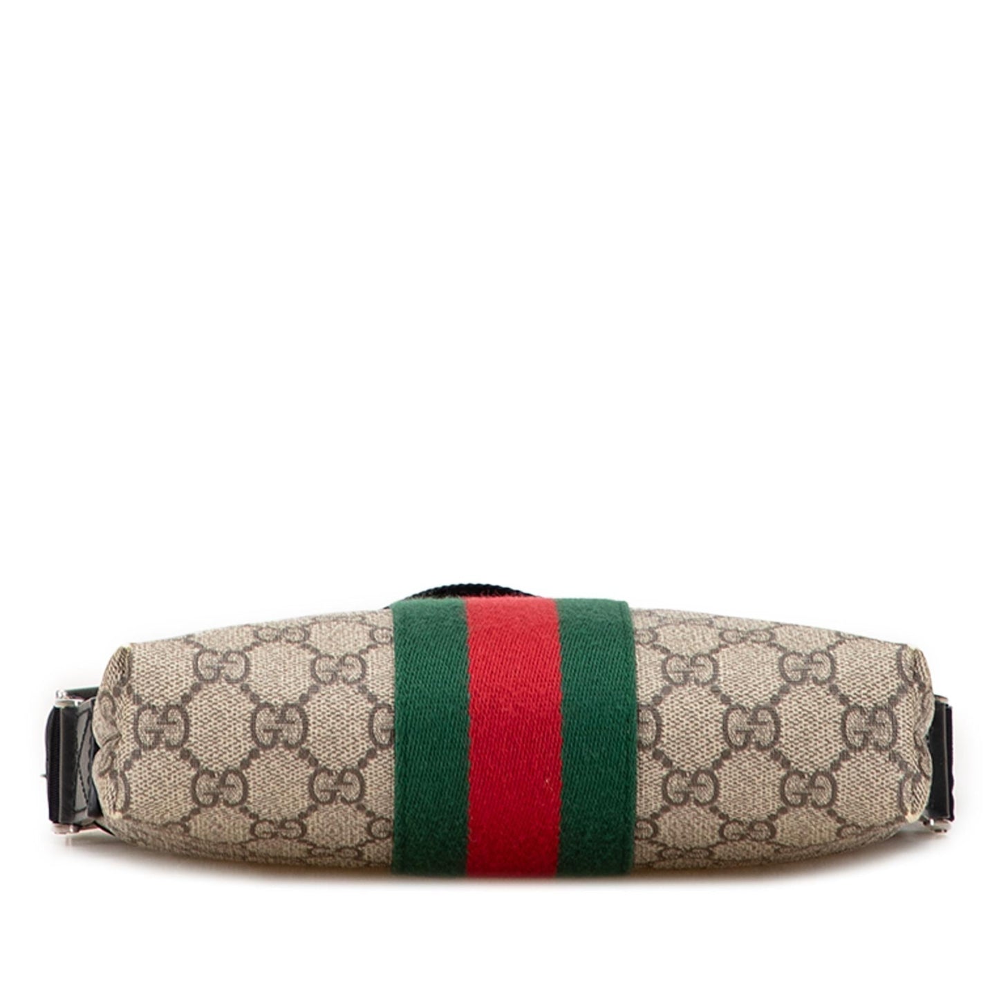 Gucci GG Supreme Web Crossbody