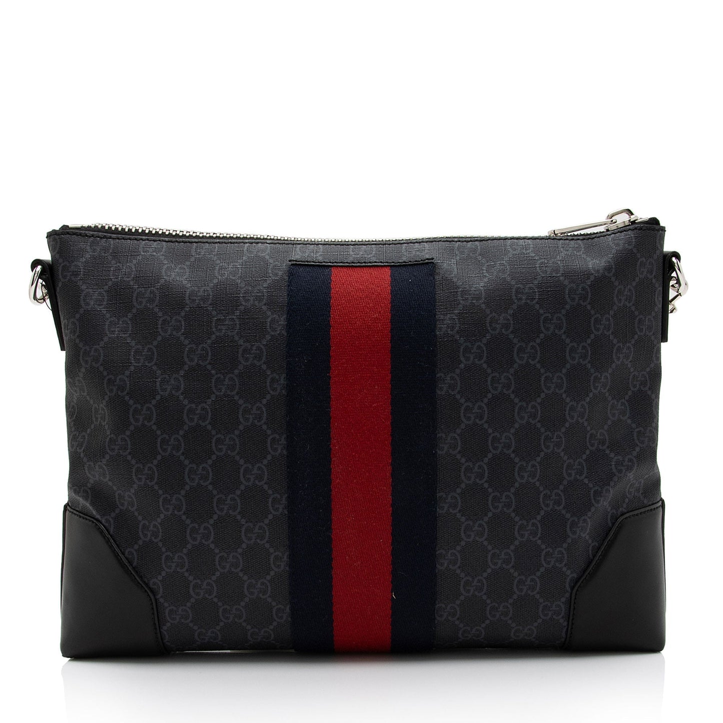 Gucci Monogram Crossbody