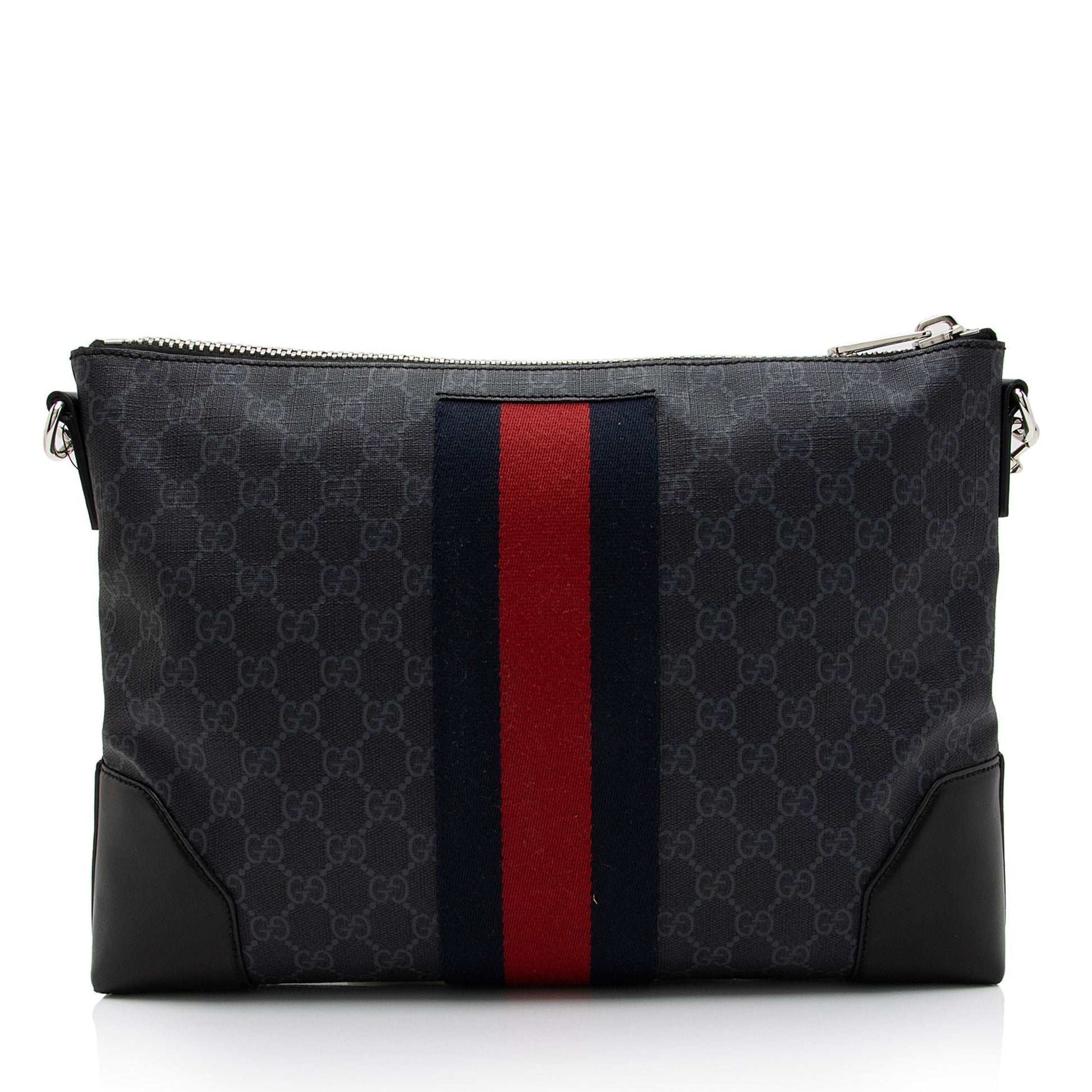 Gucci Monogram Crossbody