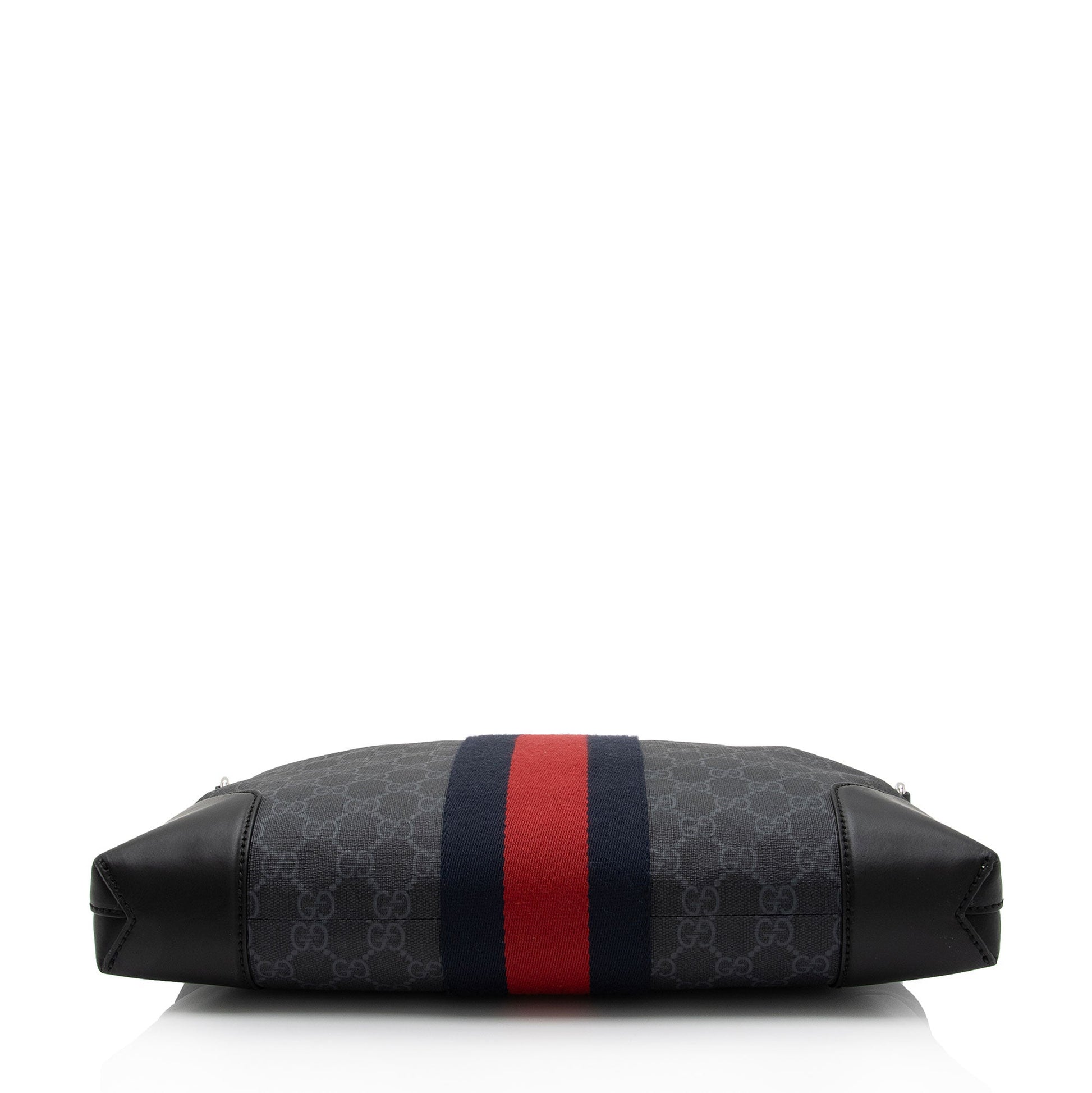 Gucci Monogram Crossbody