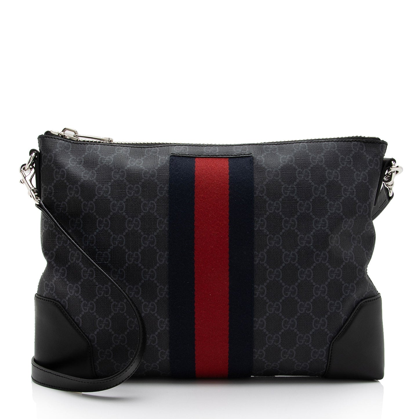 Gucci Monogram Crossbody
