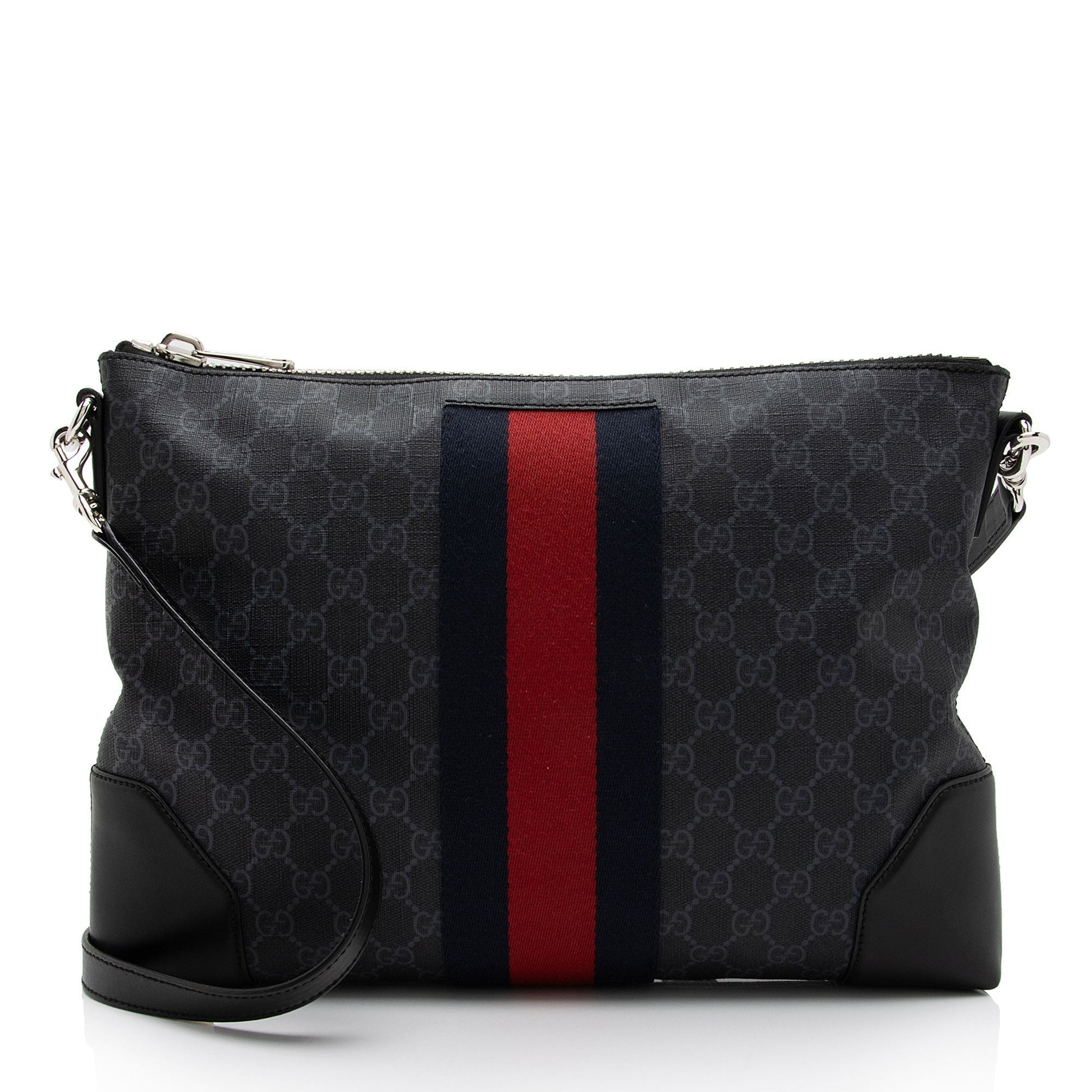 Gucci Monogram Crossbody