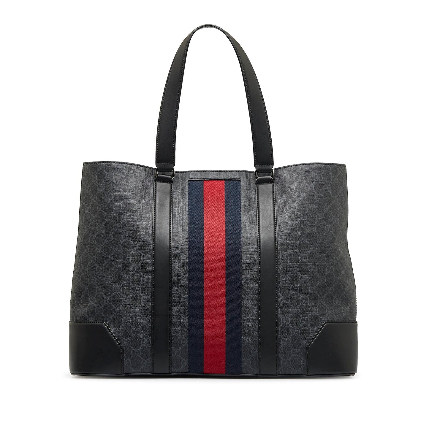 Gucci Canvas Tote