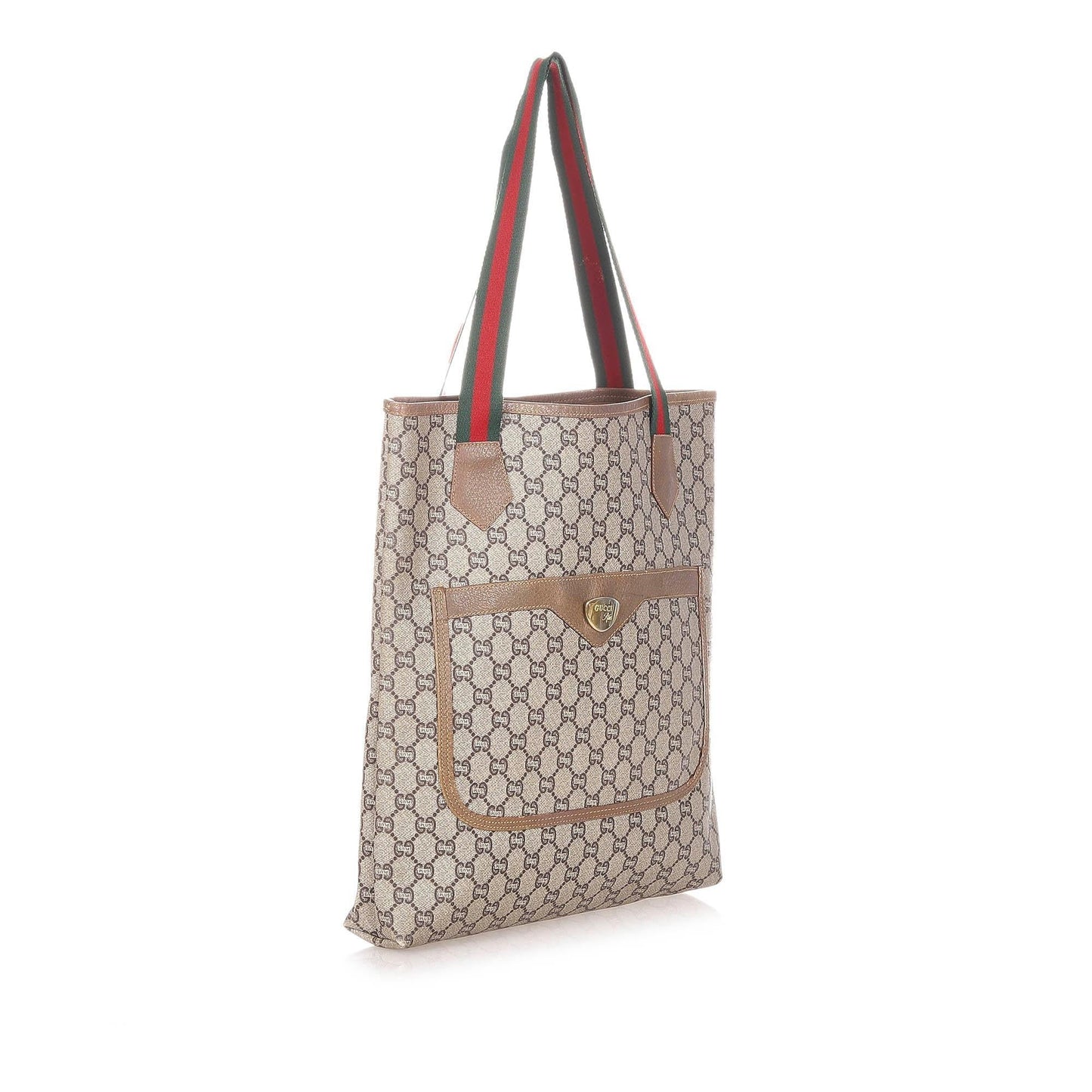 Gucci Monogram Tote