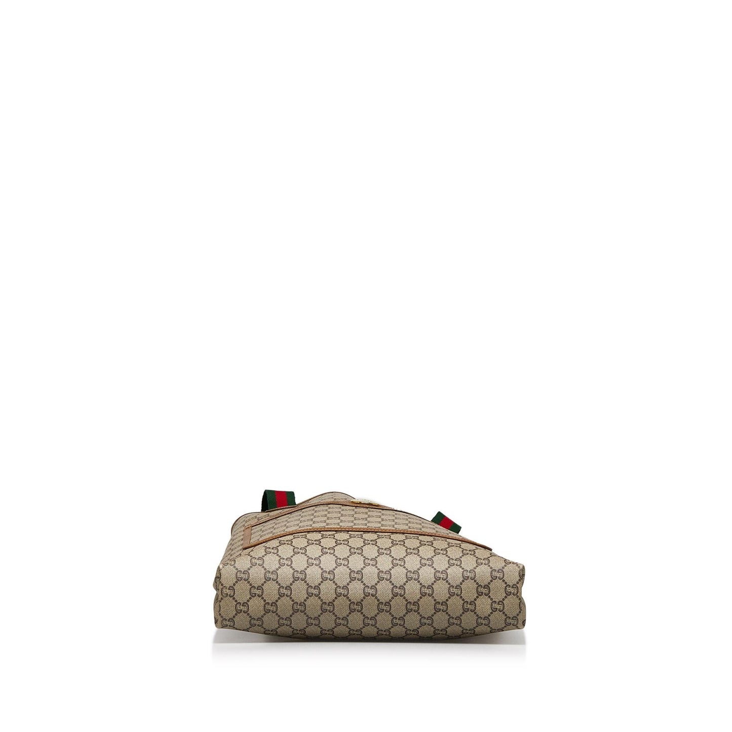 Gucci Canvas Tote