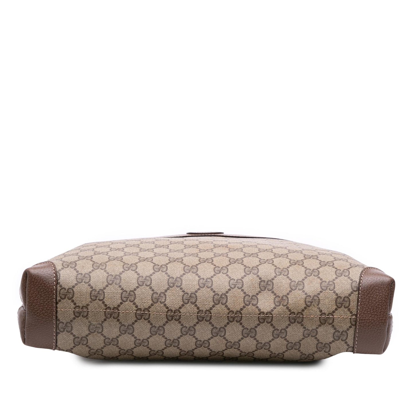 Gucci GG Supreme Web Tote