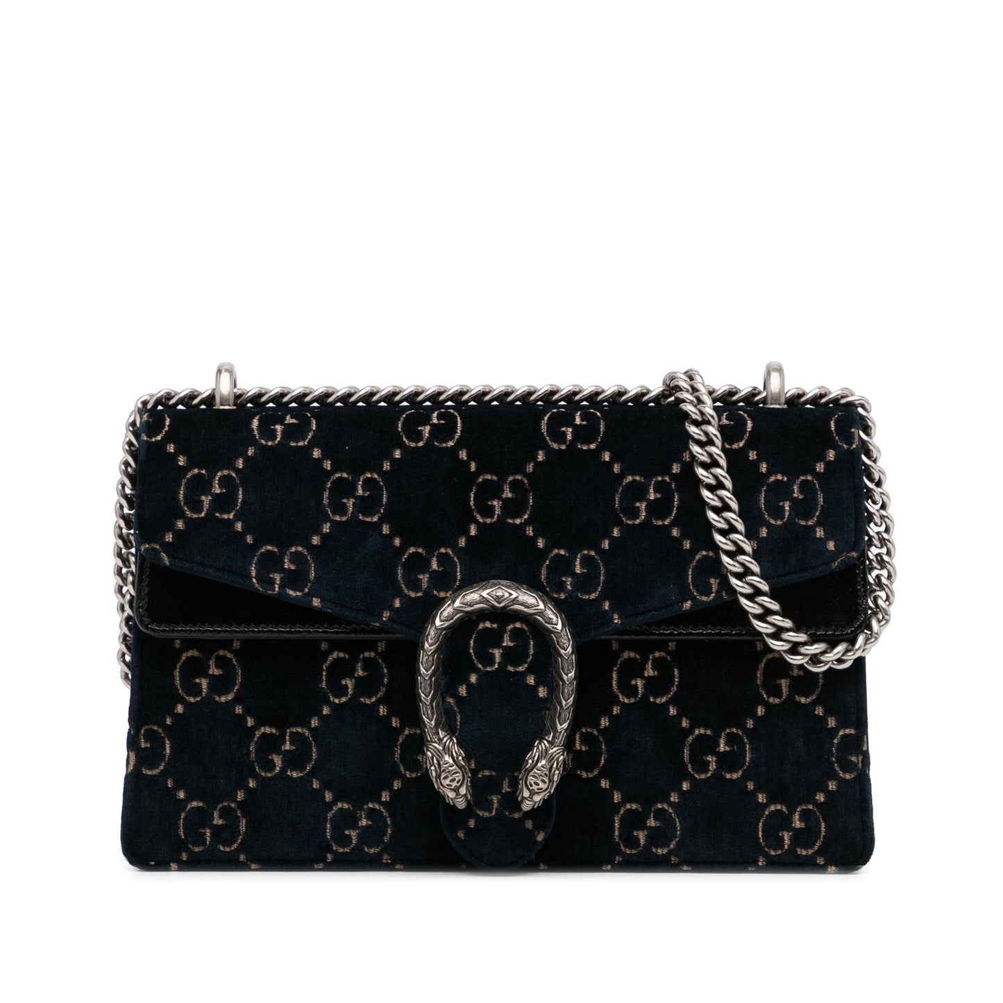 Gucci Monogram Crossbody