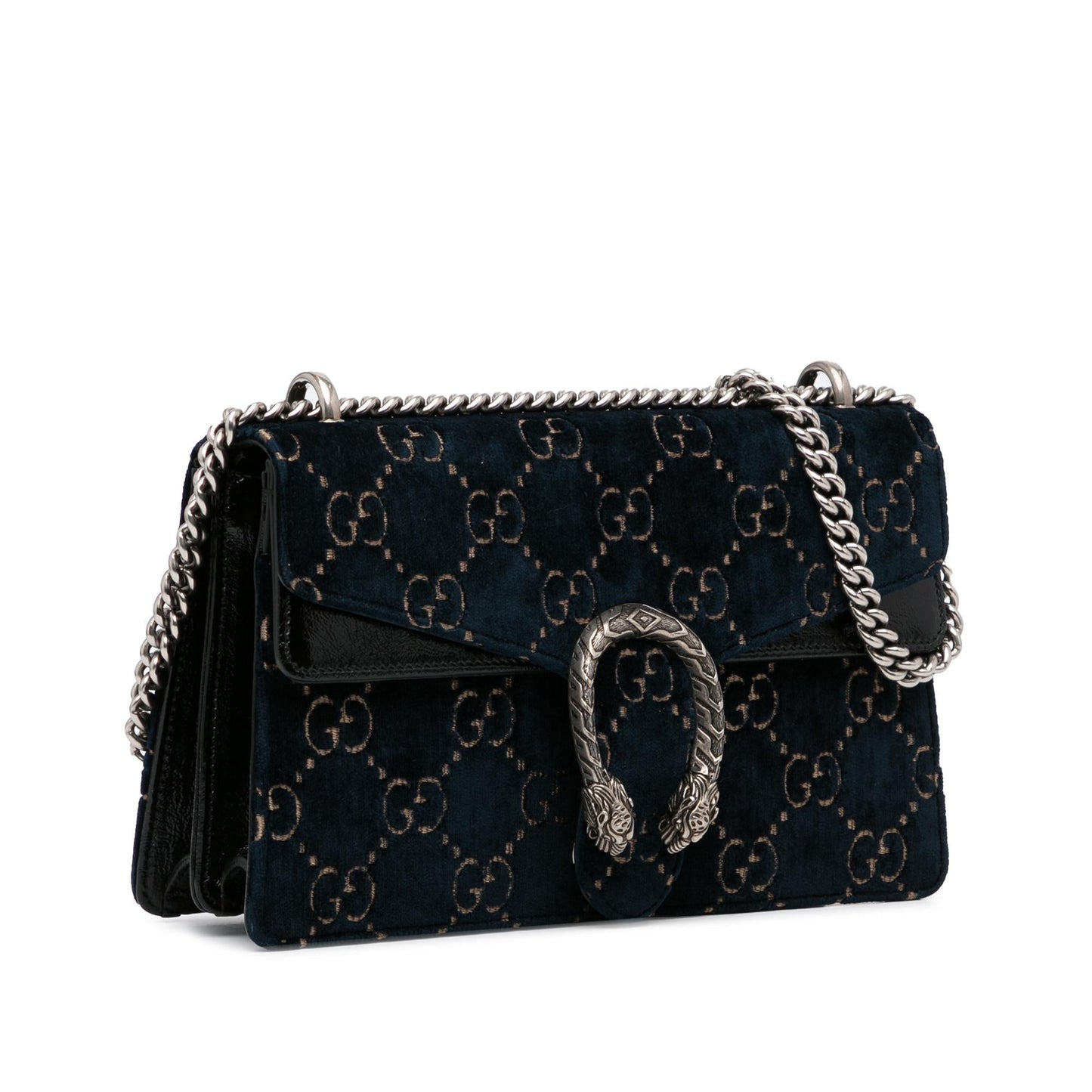 Gucci Monogram Crossbody