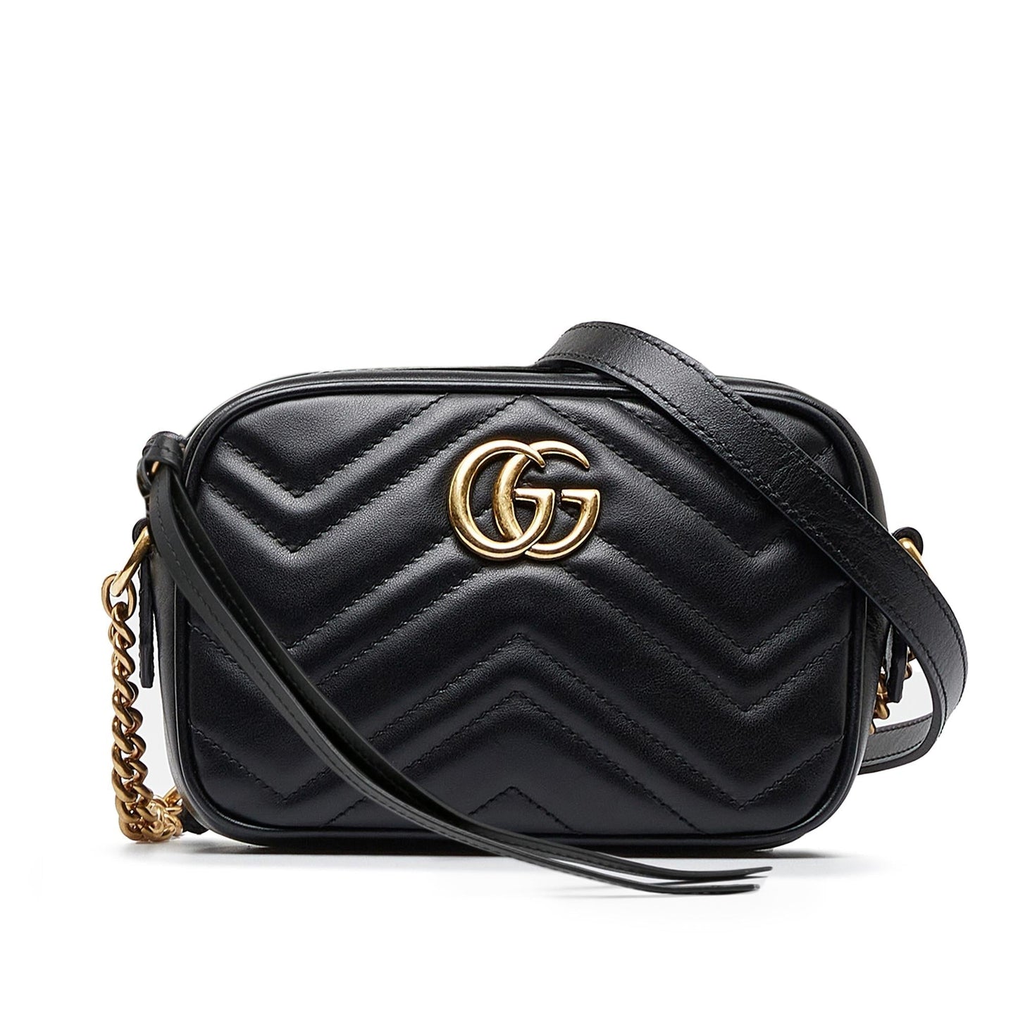 Gucci Designer Crossbody