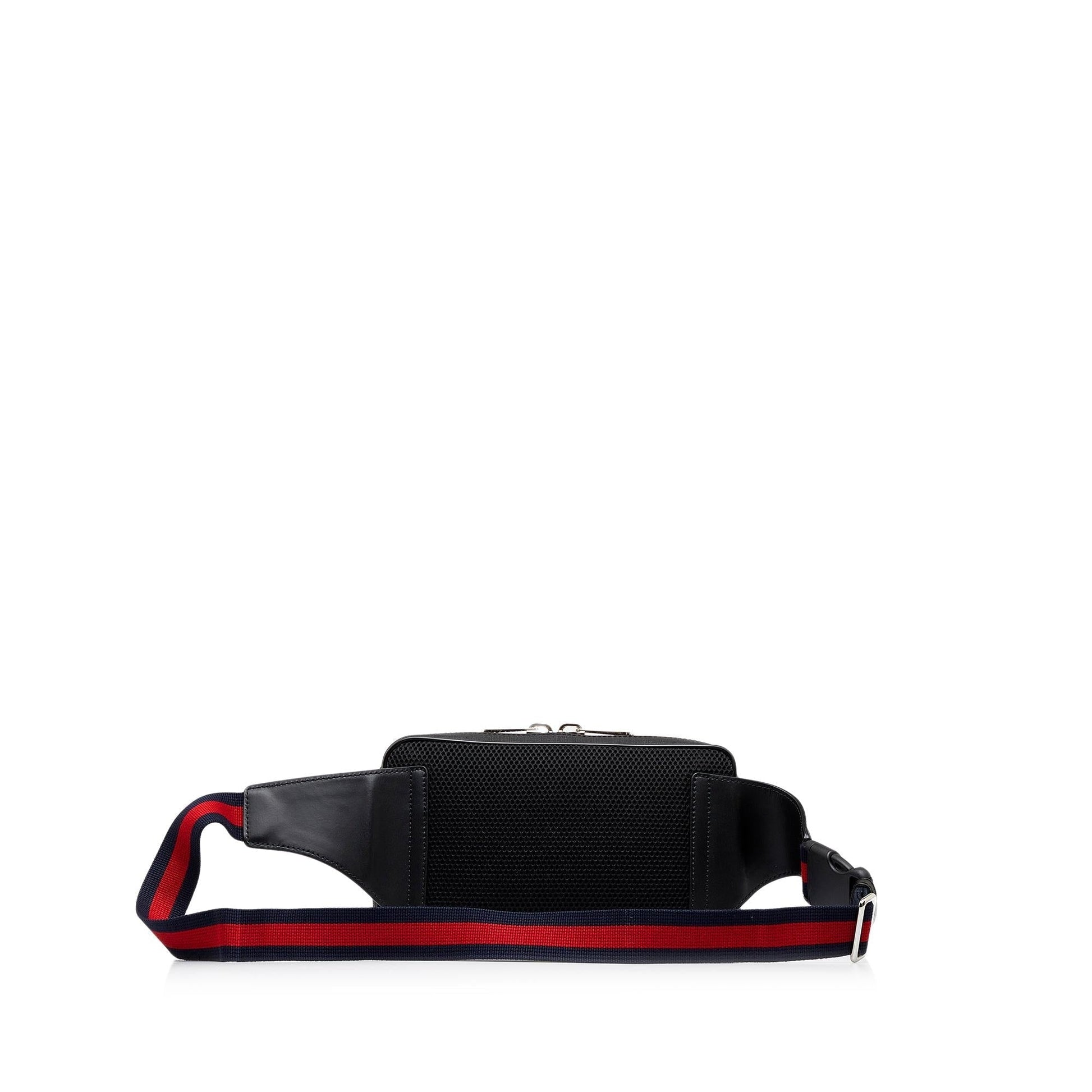 Gucci Monogram Crossbody