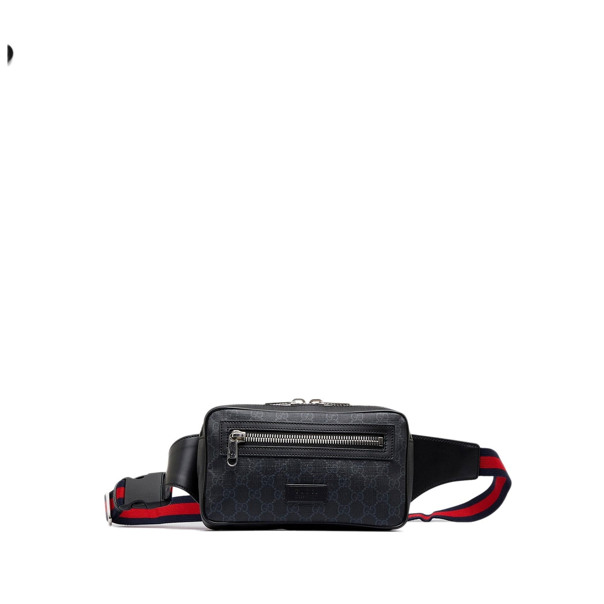 Gucci Monogram Crossbody