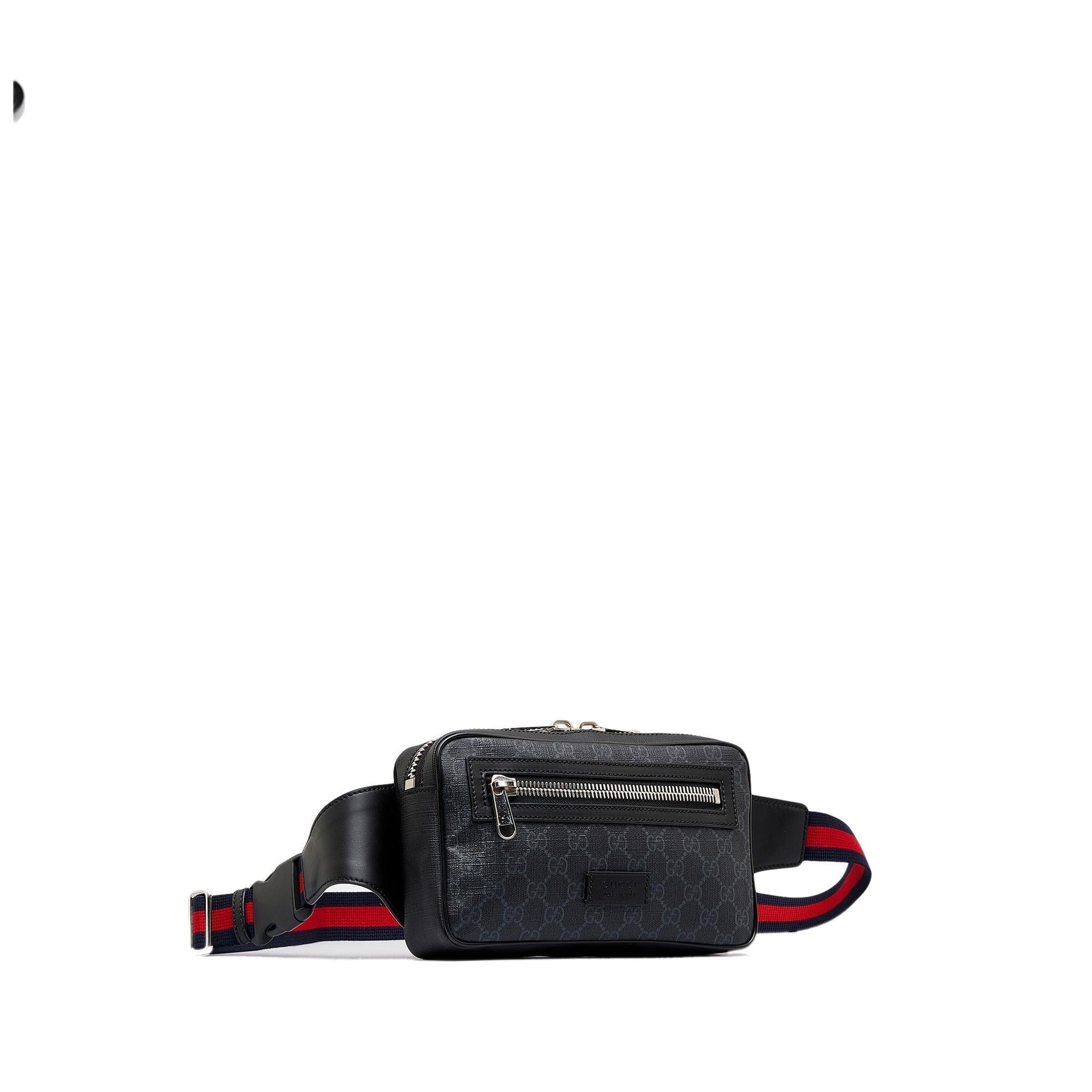 Gucci Monogram Crossbody