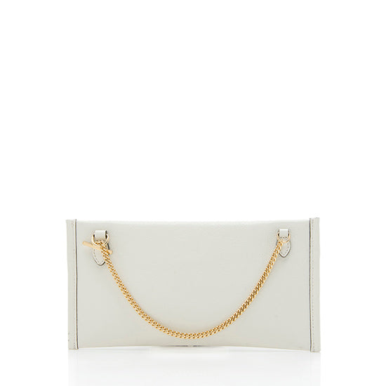 Gucci Leather Clutch Style 8