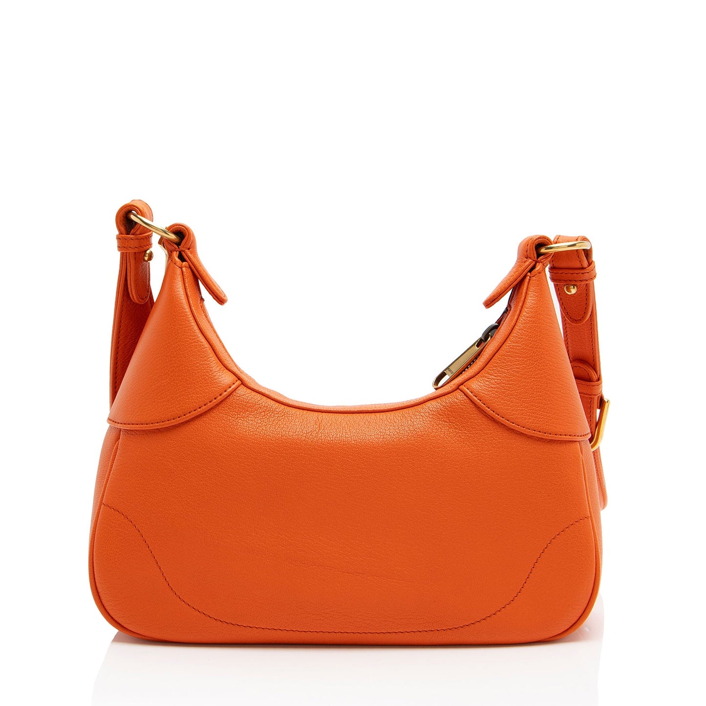Gucci Goatskin Aphrodite Small Shoulder Bag
