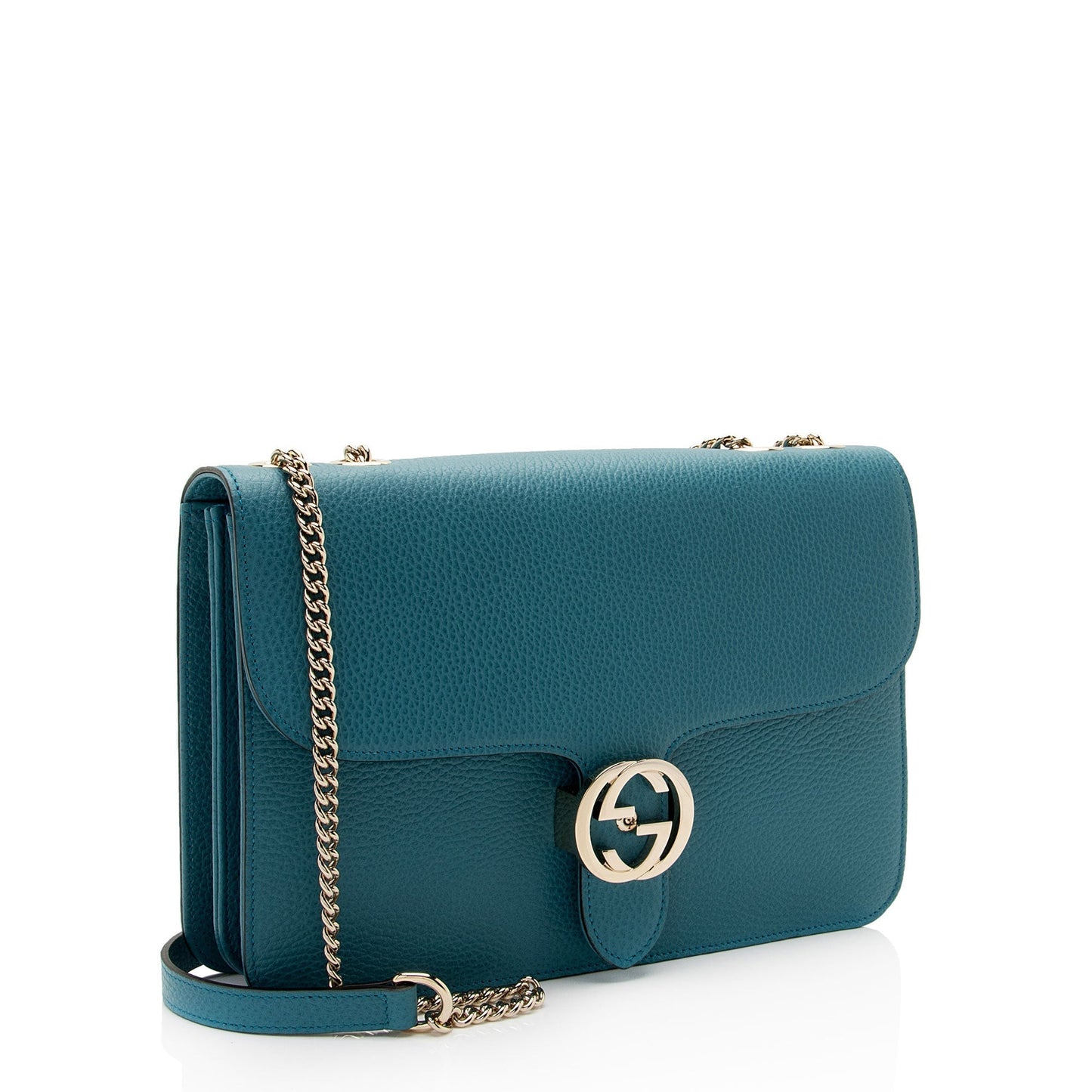 Gucci Canvas Crossbody