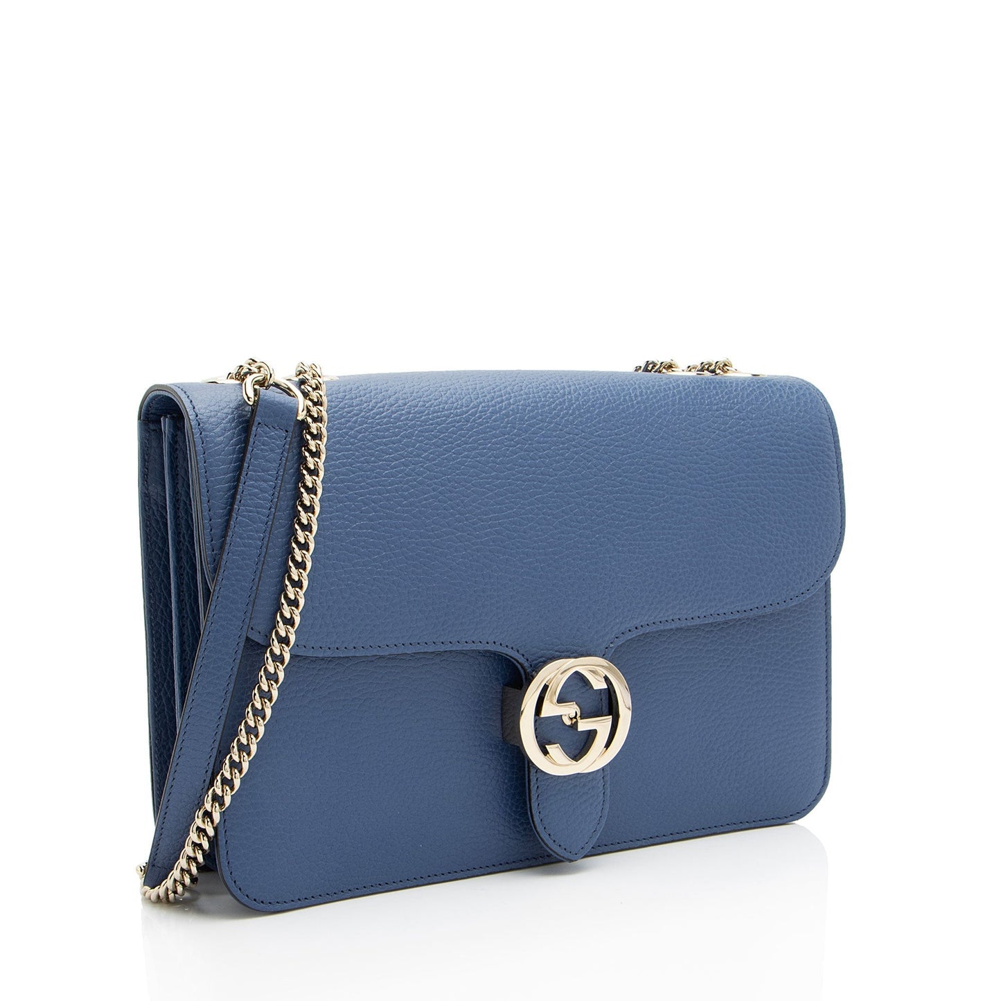 Gucci Canvas Crossbody