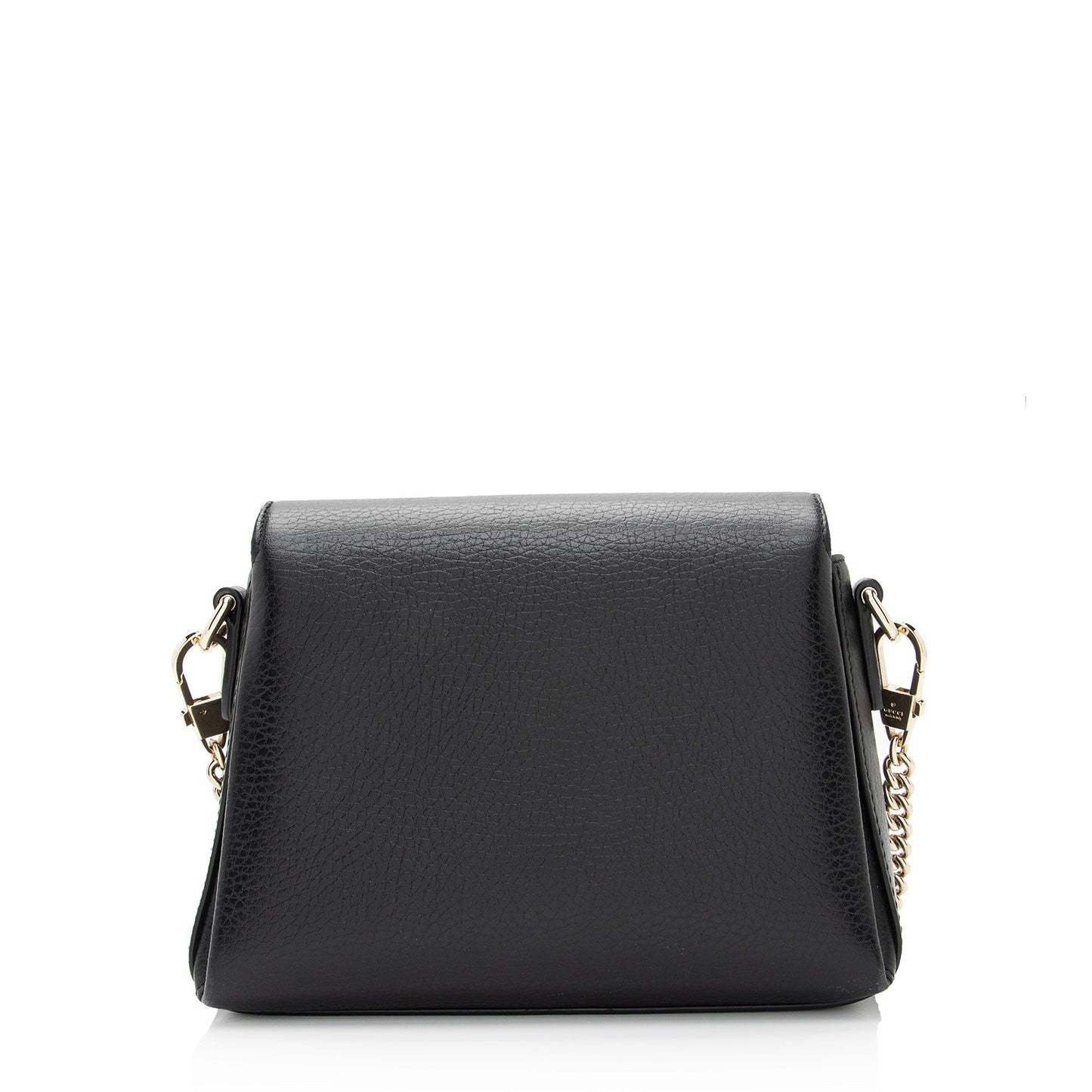Gucci Monogram Crossbody