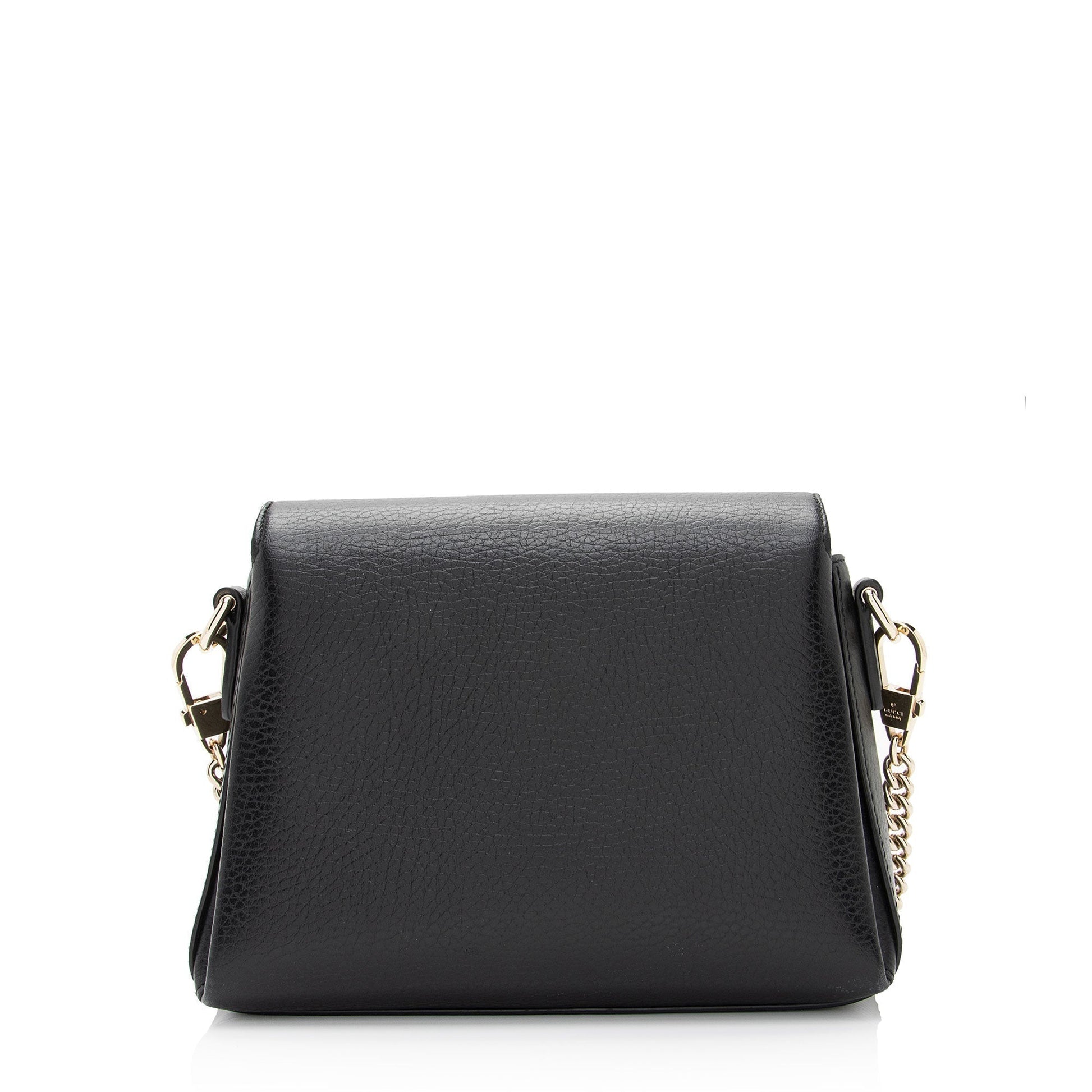 Gucci Monogram Crossbody
