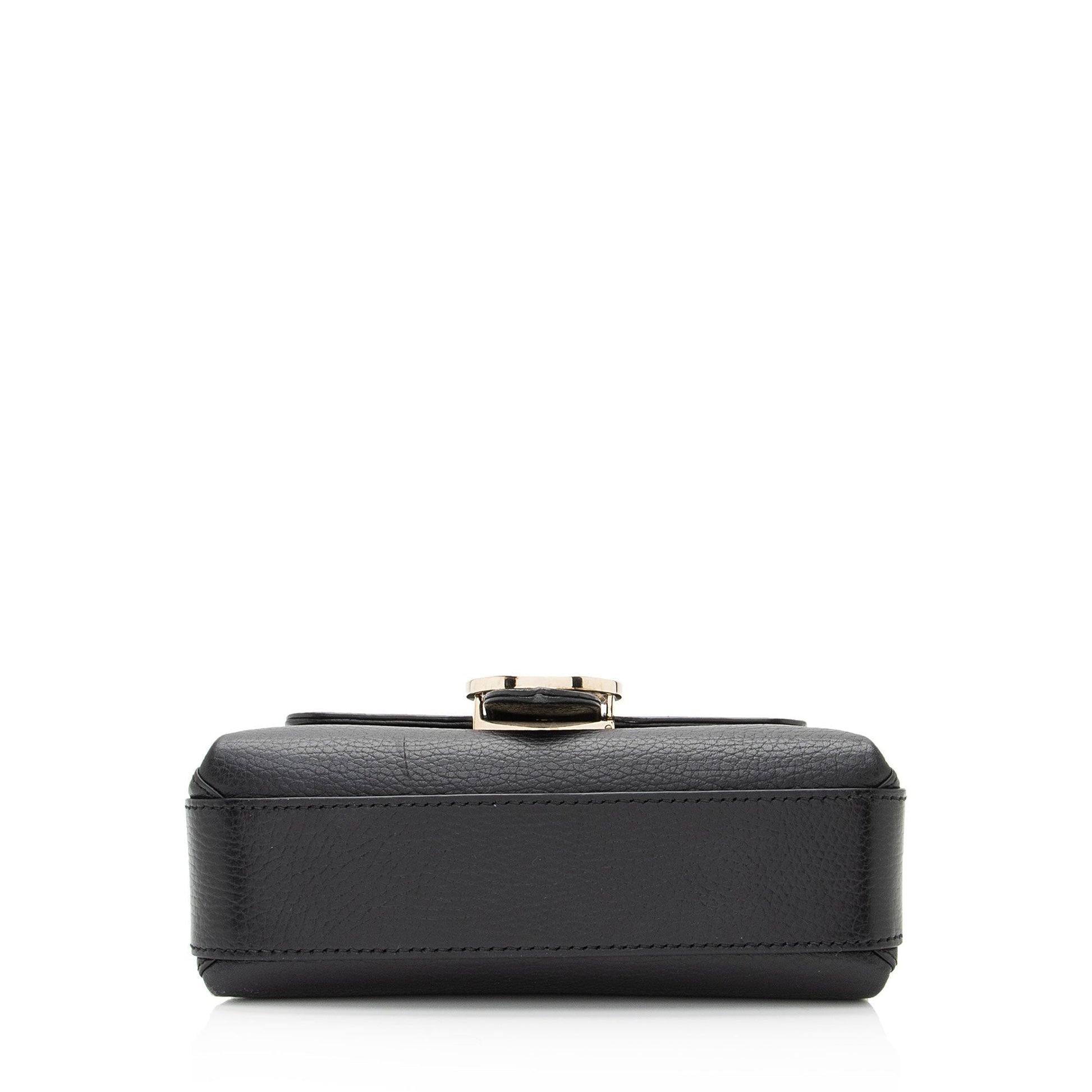 Gucci Monogram Crossbody