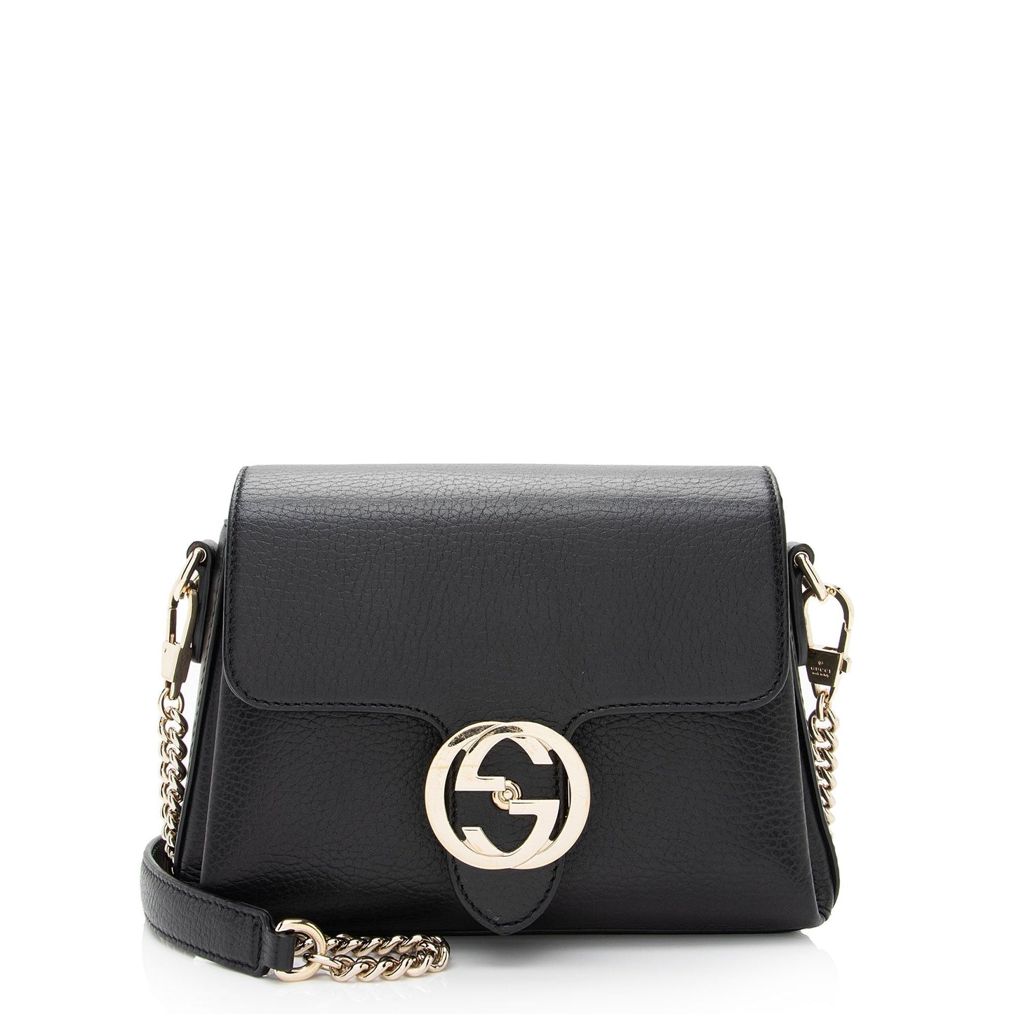 Gucci Monogram Crossbody