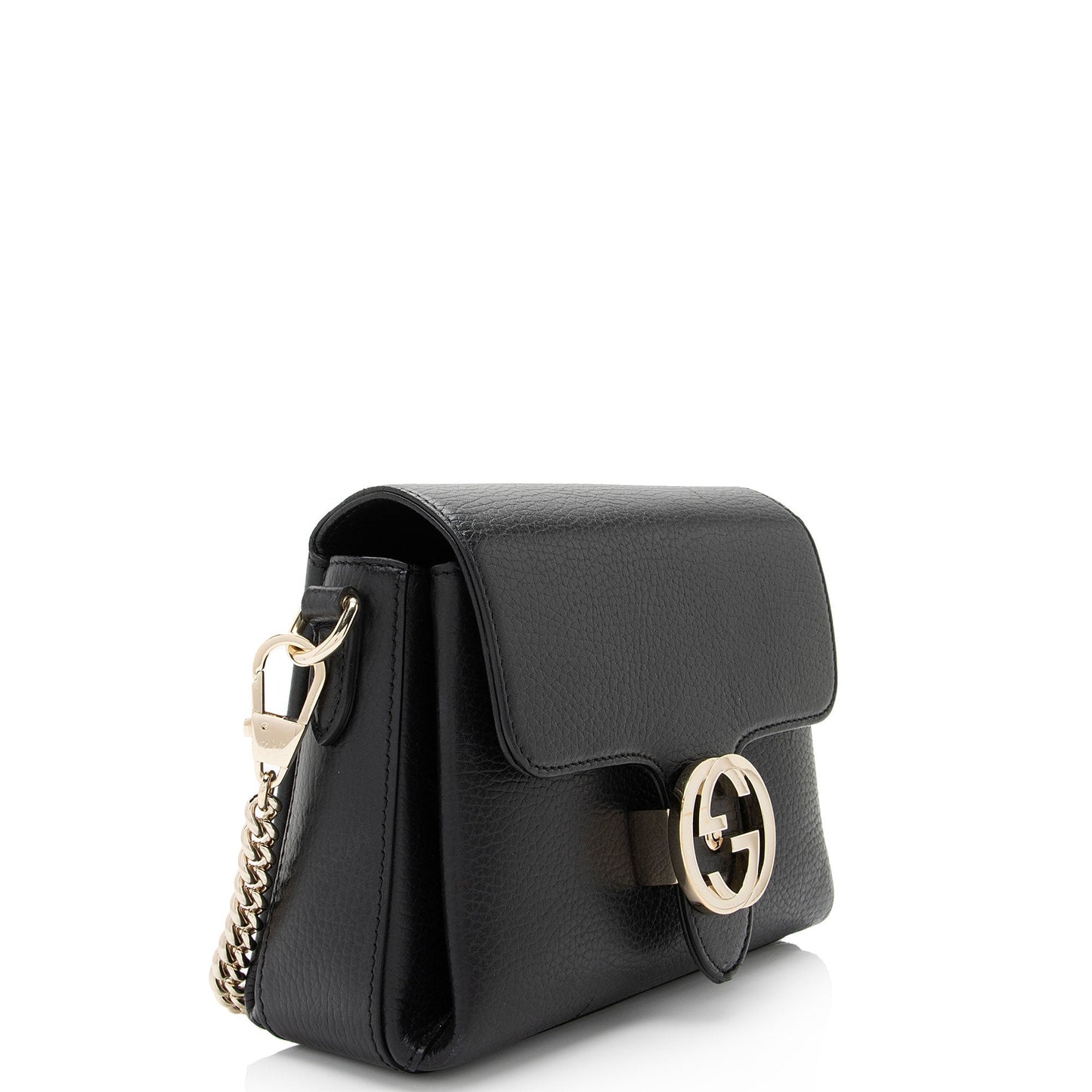 Gucci Monogram Crossbody