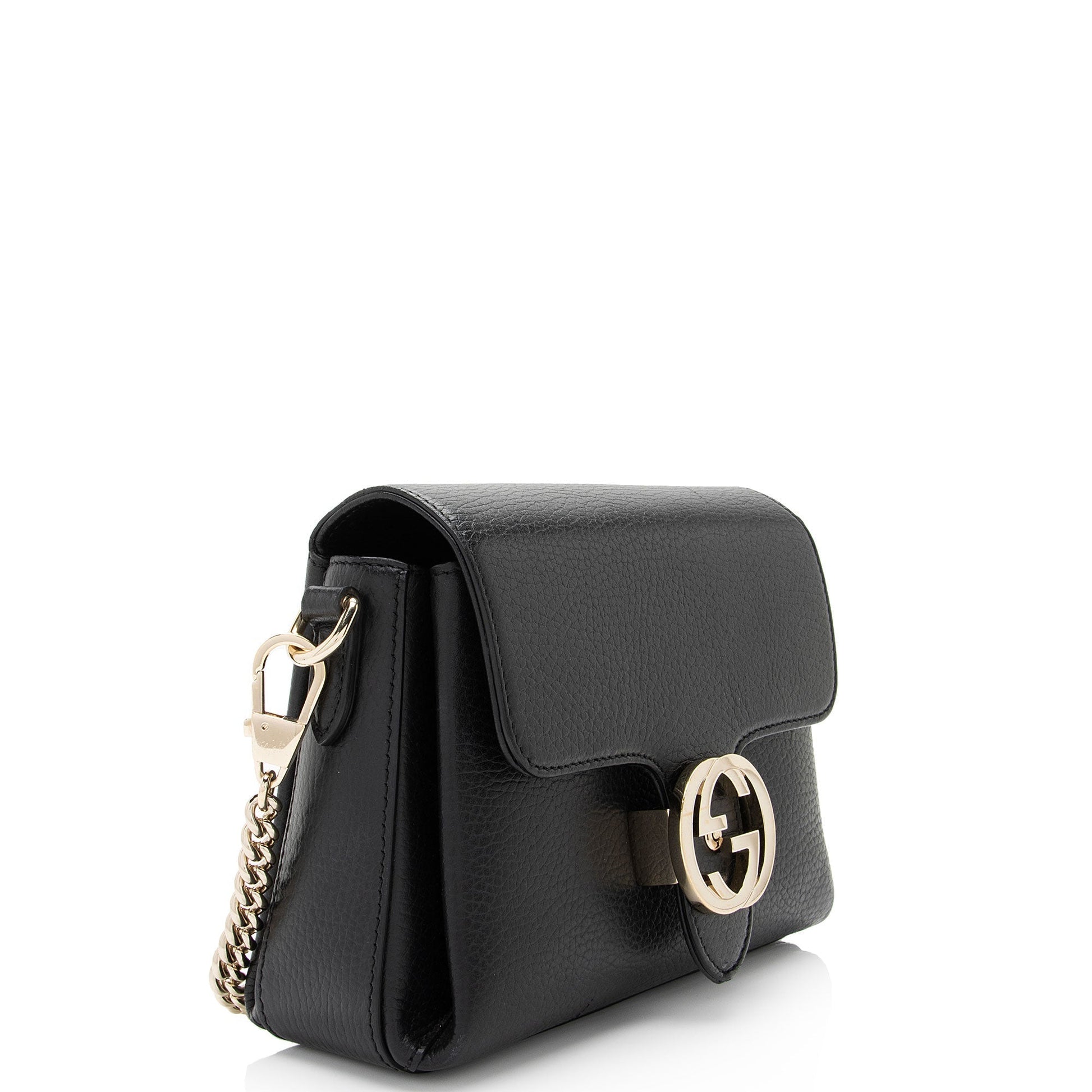 Gucci Monogram Crossbody