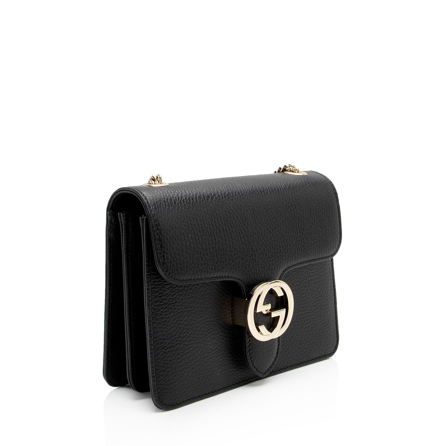 Gucci Canvas Crossbody