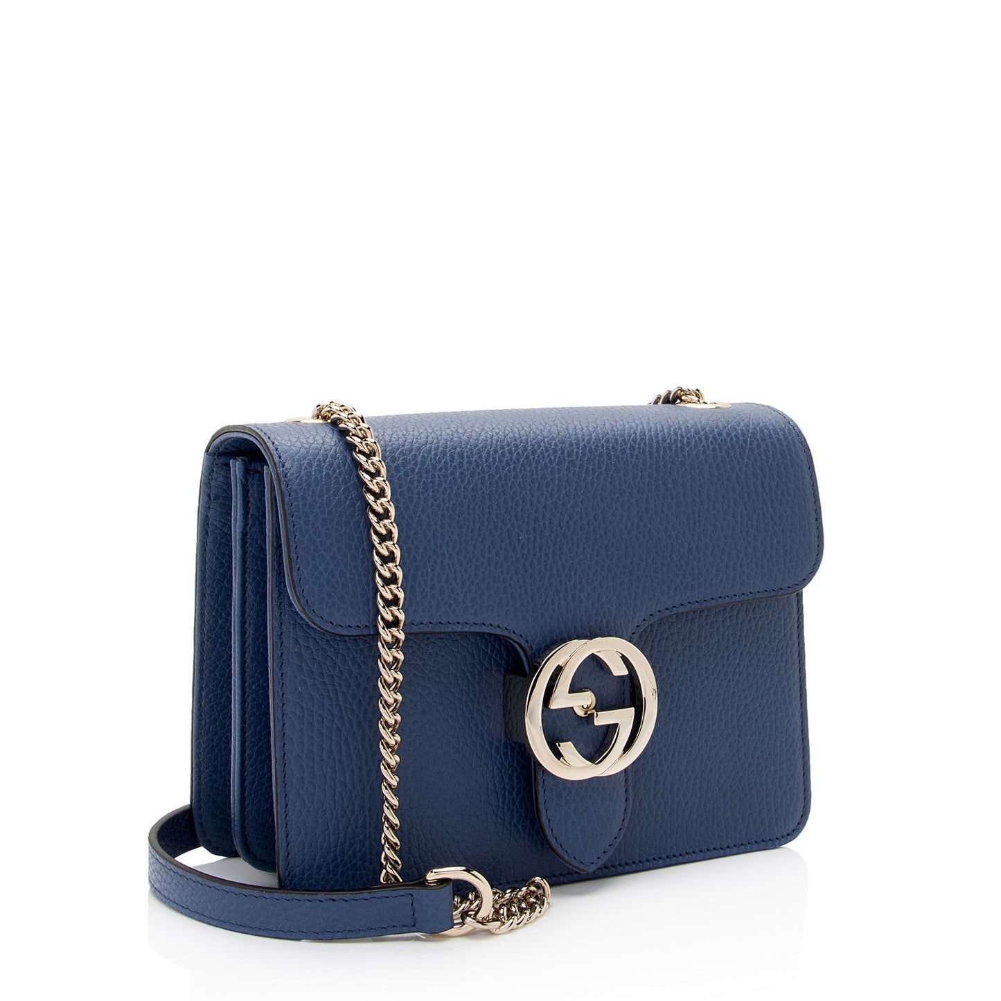 Gucci Canvas Crossbody