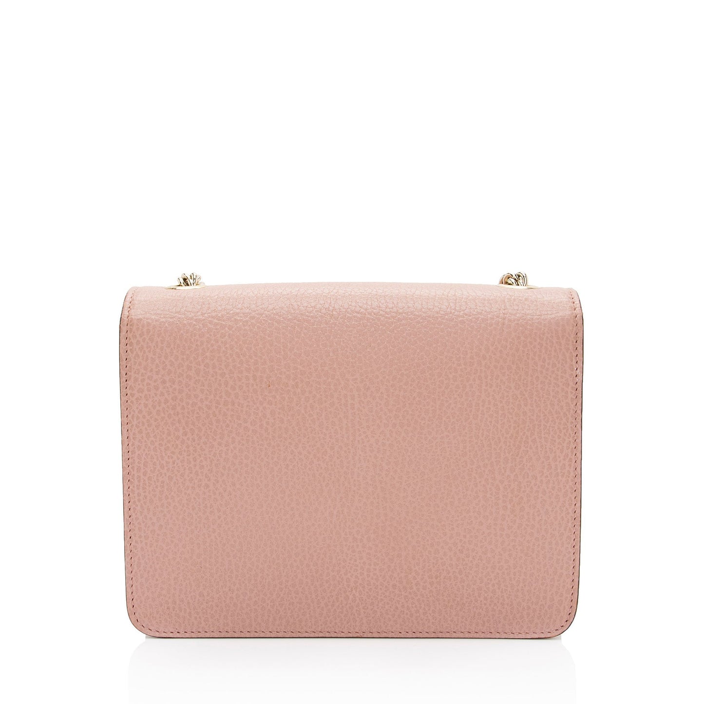 Gucci Canvas Crossbody