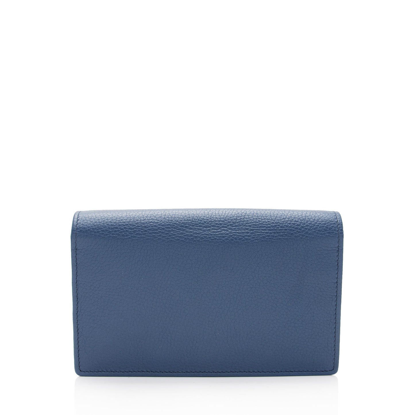 Gucci Chain Leather Crossbody