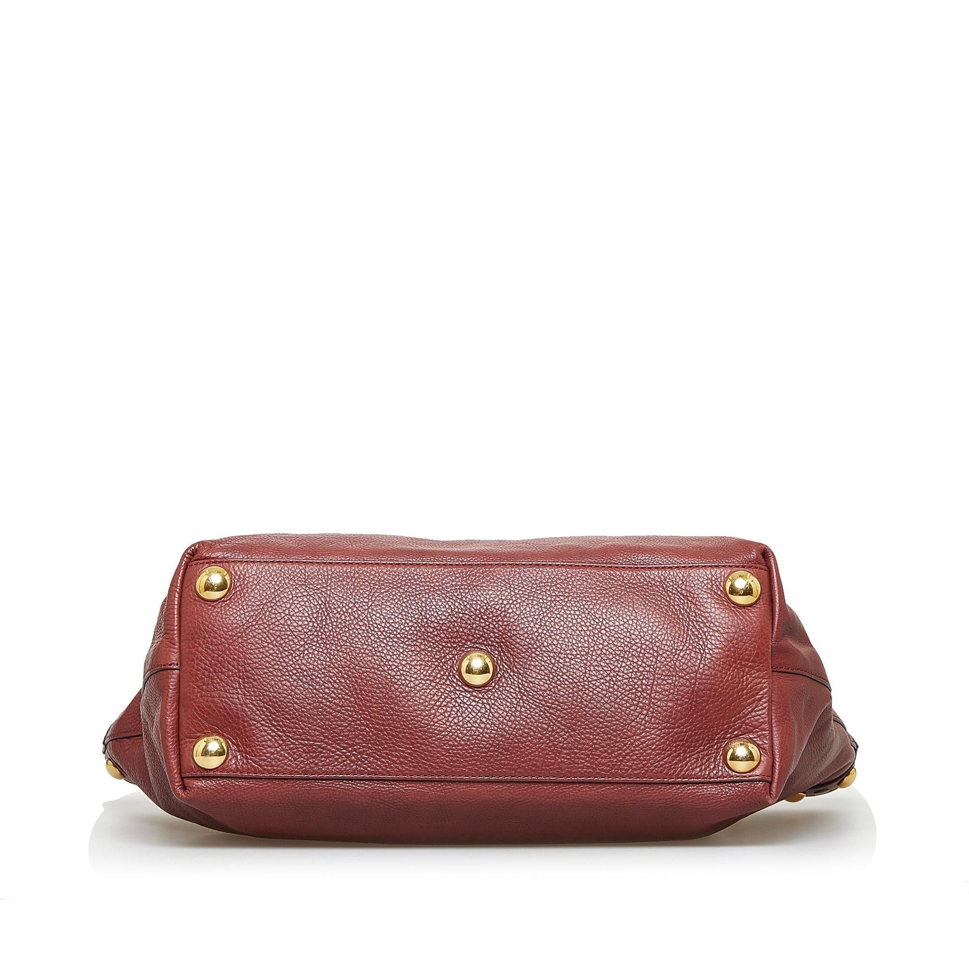 Gucci Designer Tote