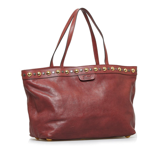 Gucci Designer Tote