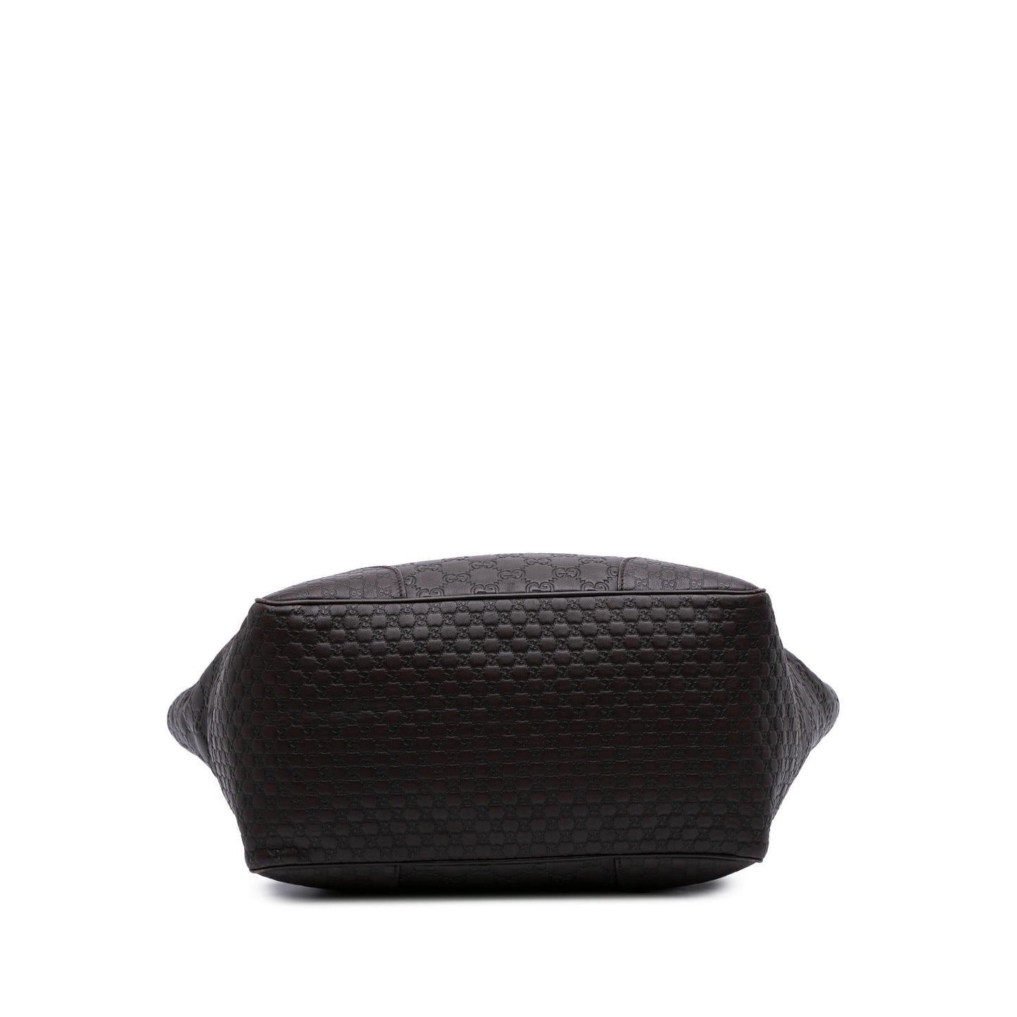 Gucci Guccissima Bree Tote