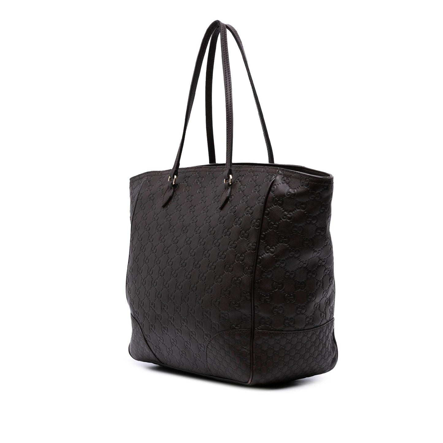 Gucci Guccissima Bree Tote