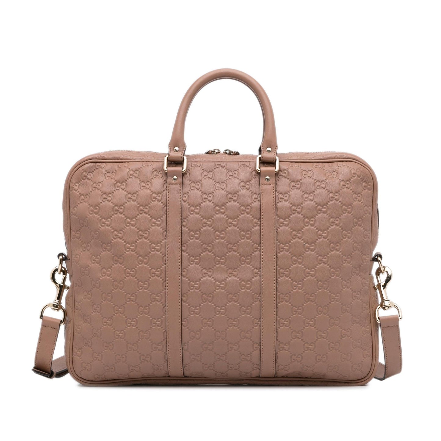 Gucci Monogram Crossbody