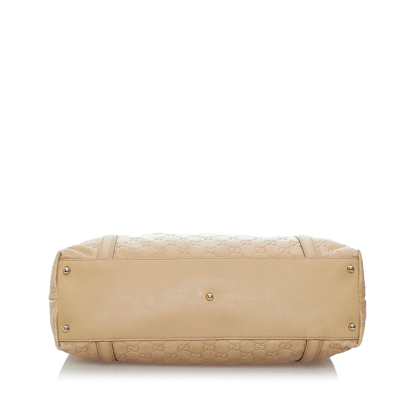 Gucci Guccissima Britt Tote Bag (SHG-29815)