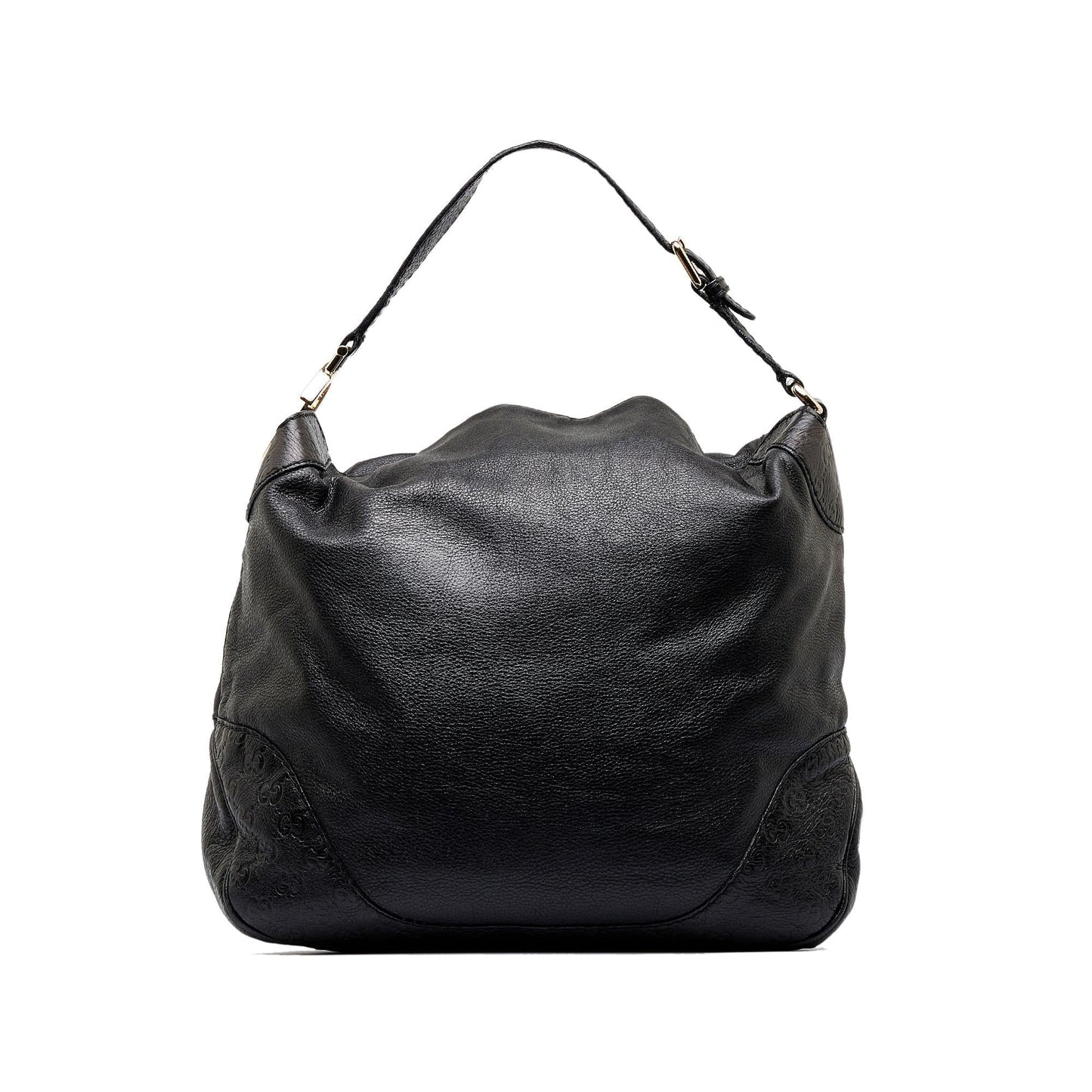 Gucci Monogram Tote