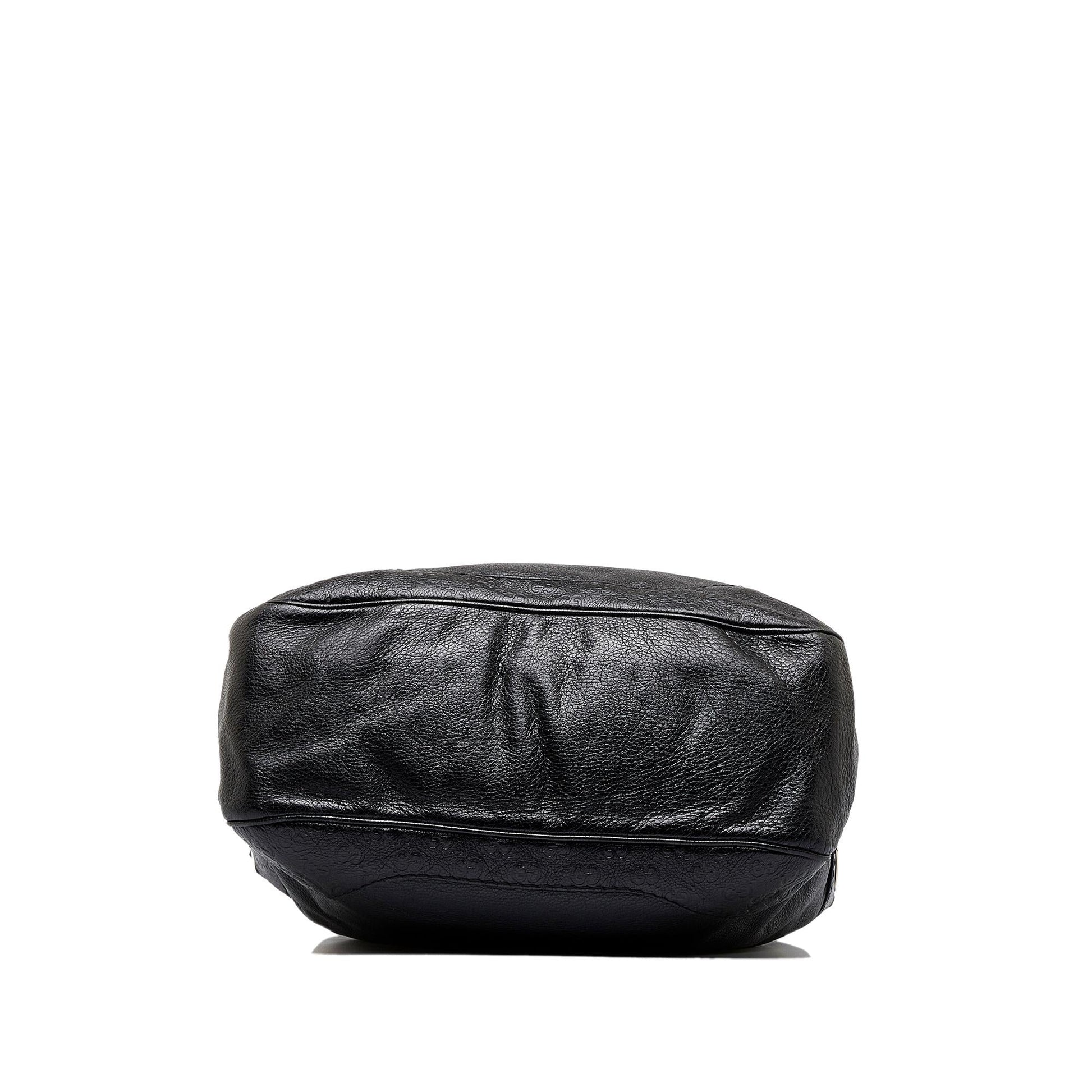 Gucci Monogram Tote